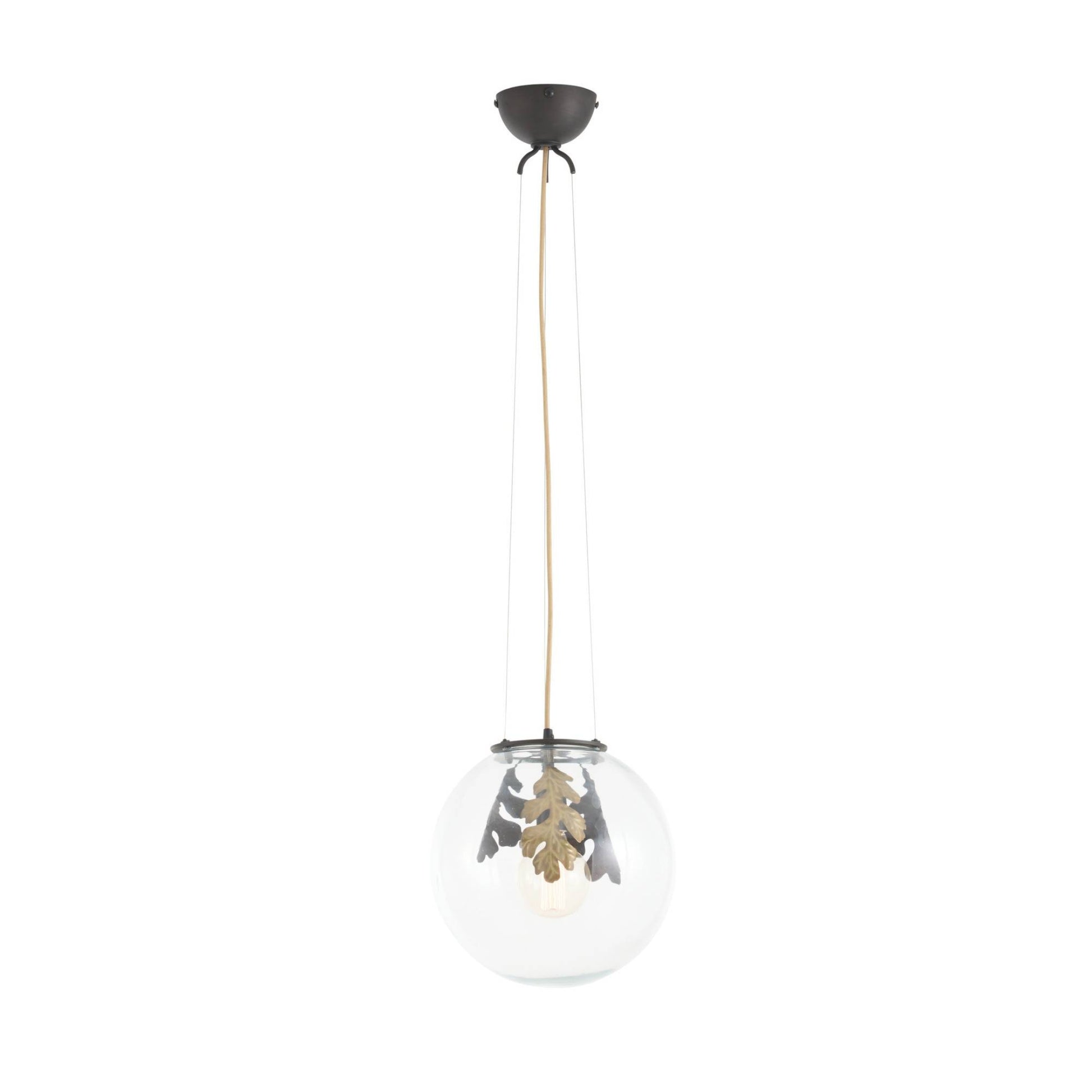 Chene Pendant