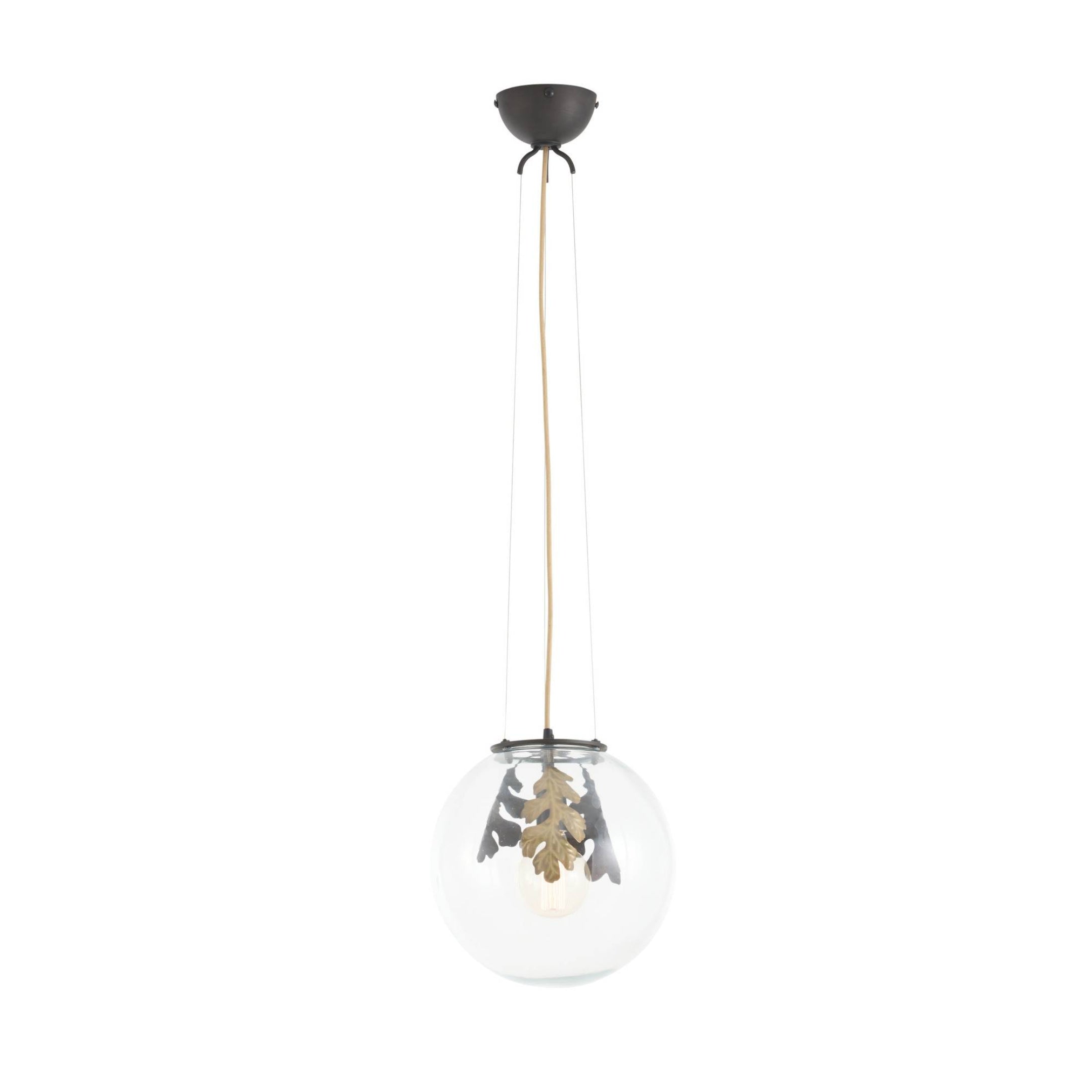 Chene Pendant
