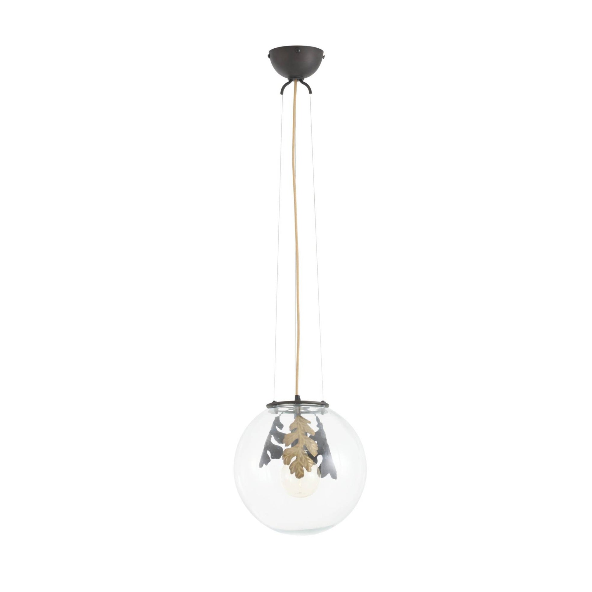 Chene Pendant