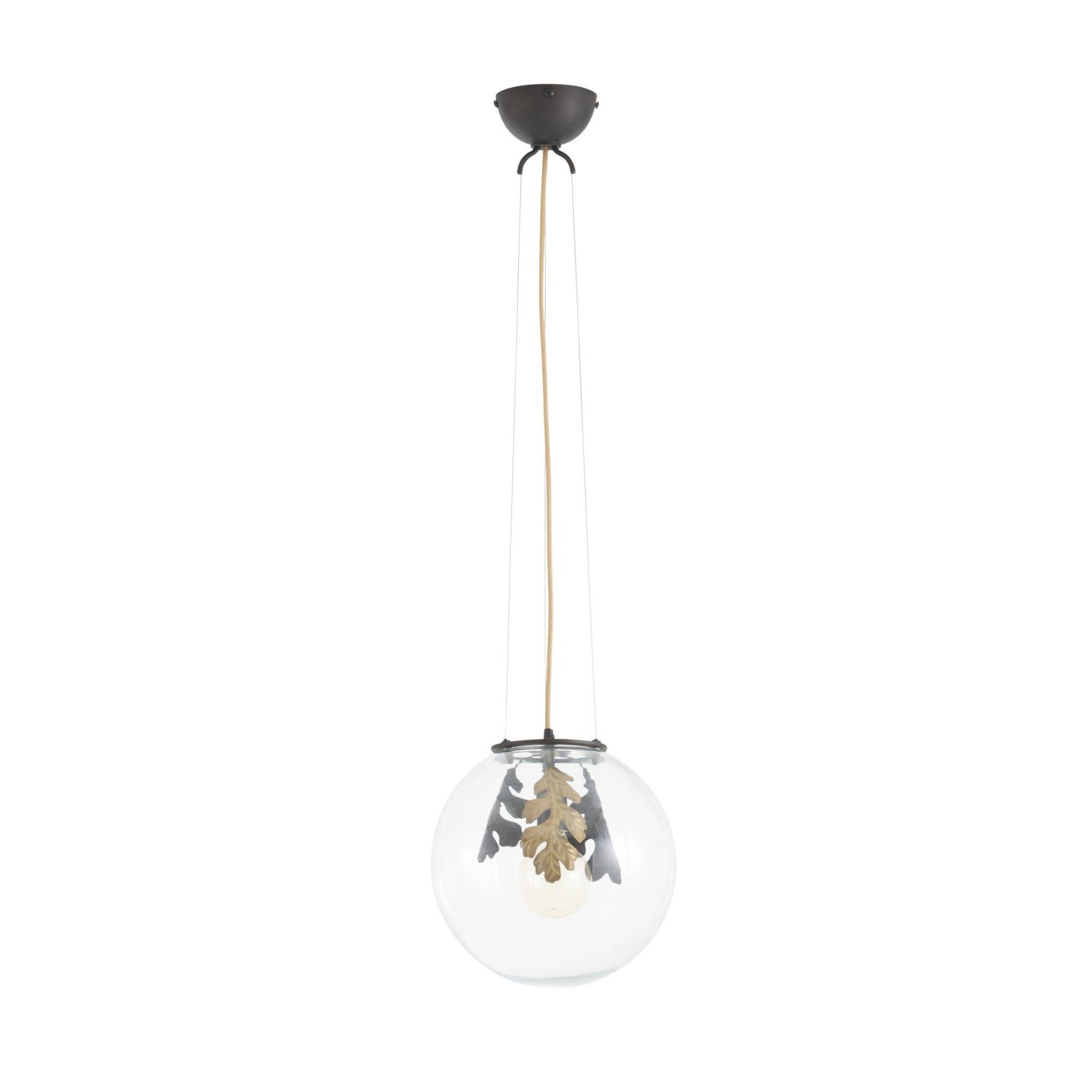 Chene Pendant