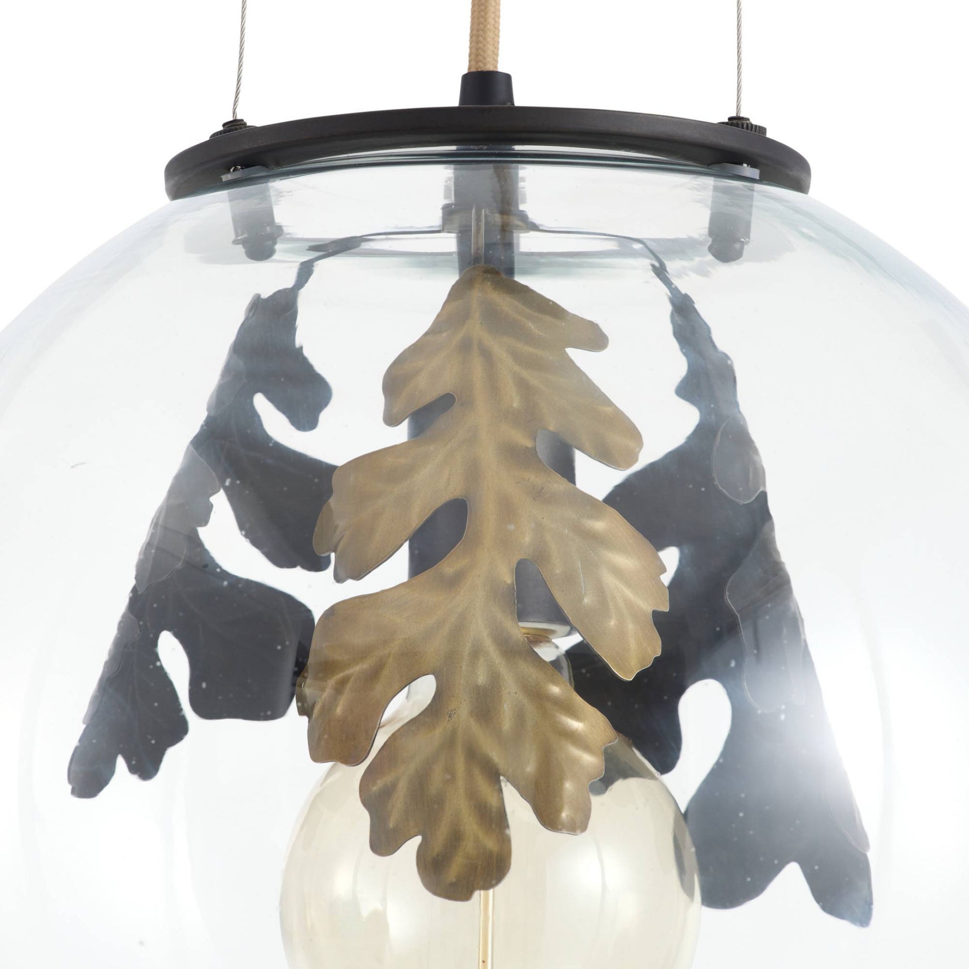 Chene Pendant