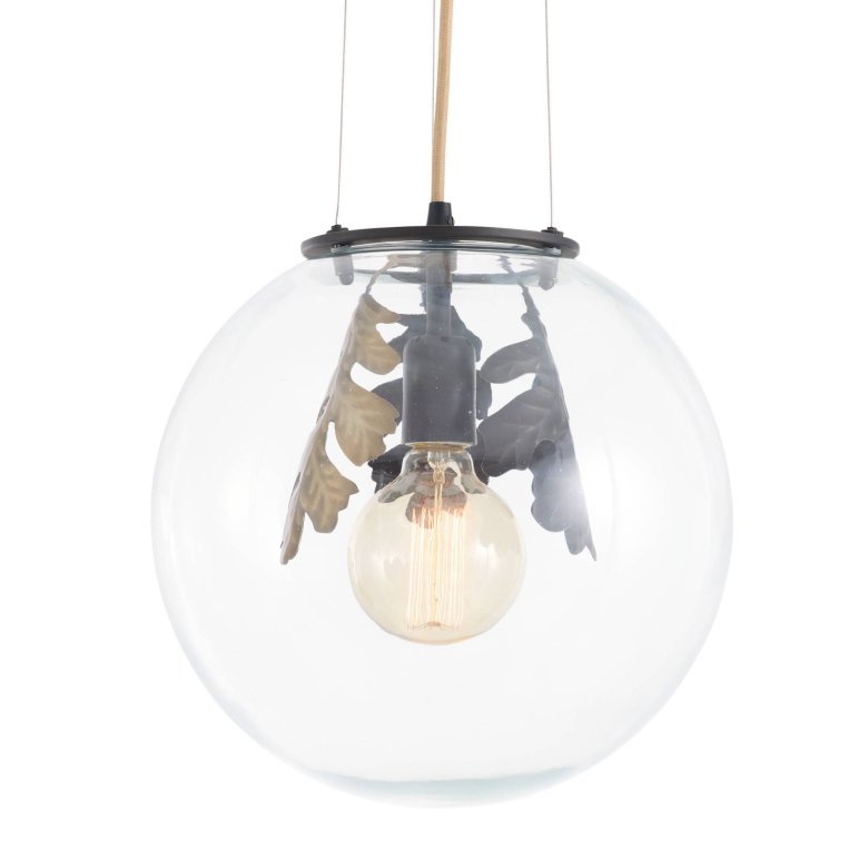 Chene Pendant