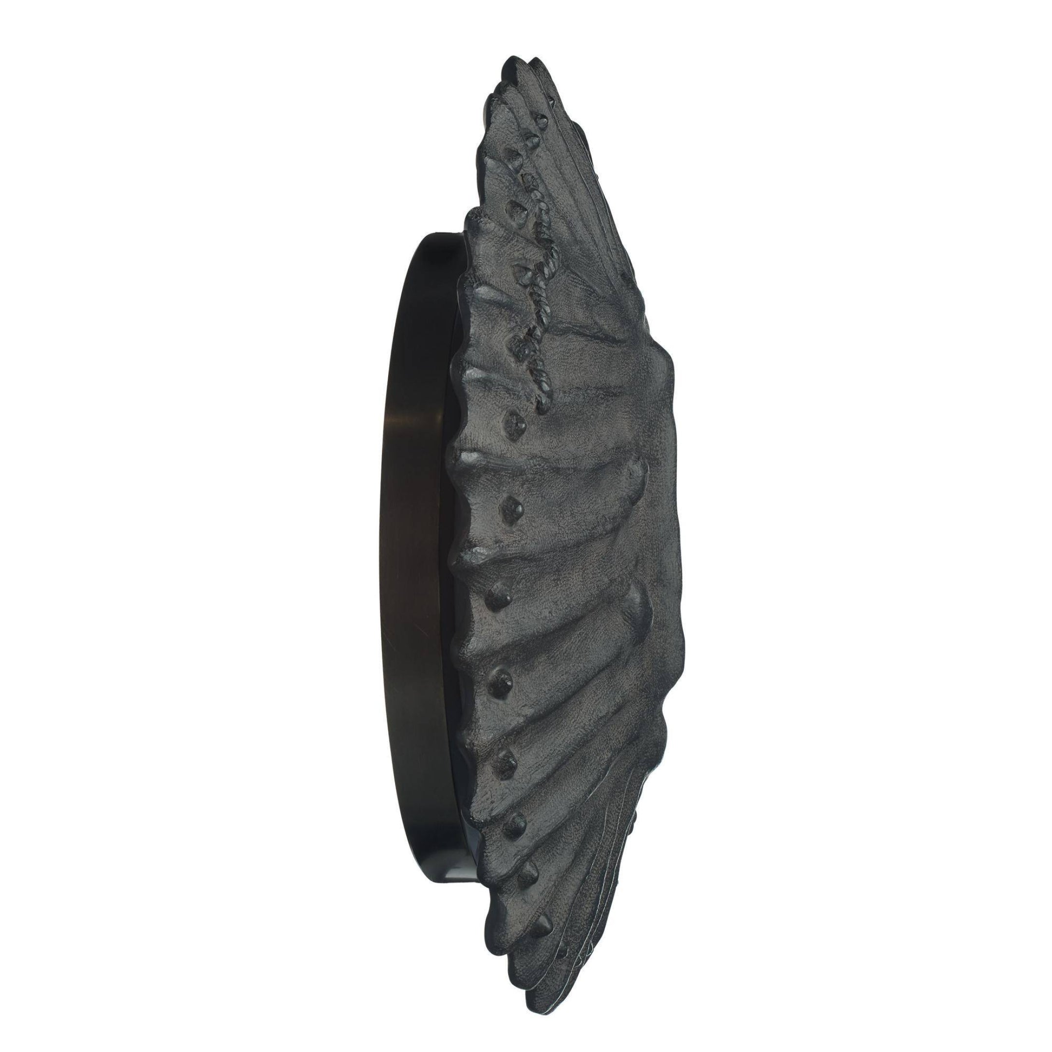 Neushoorn Wall Sconce