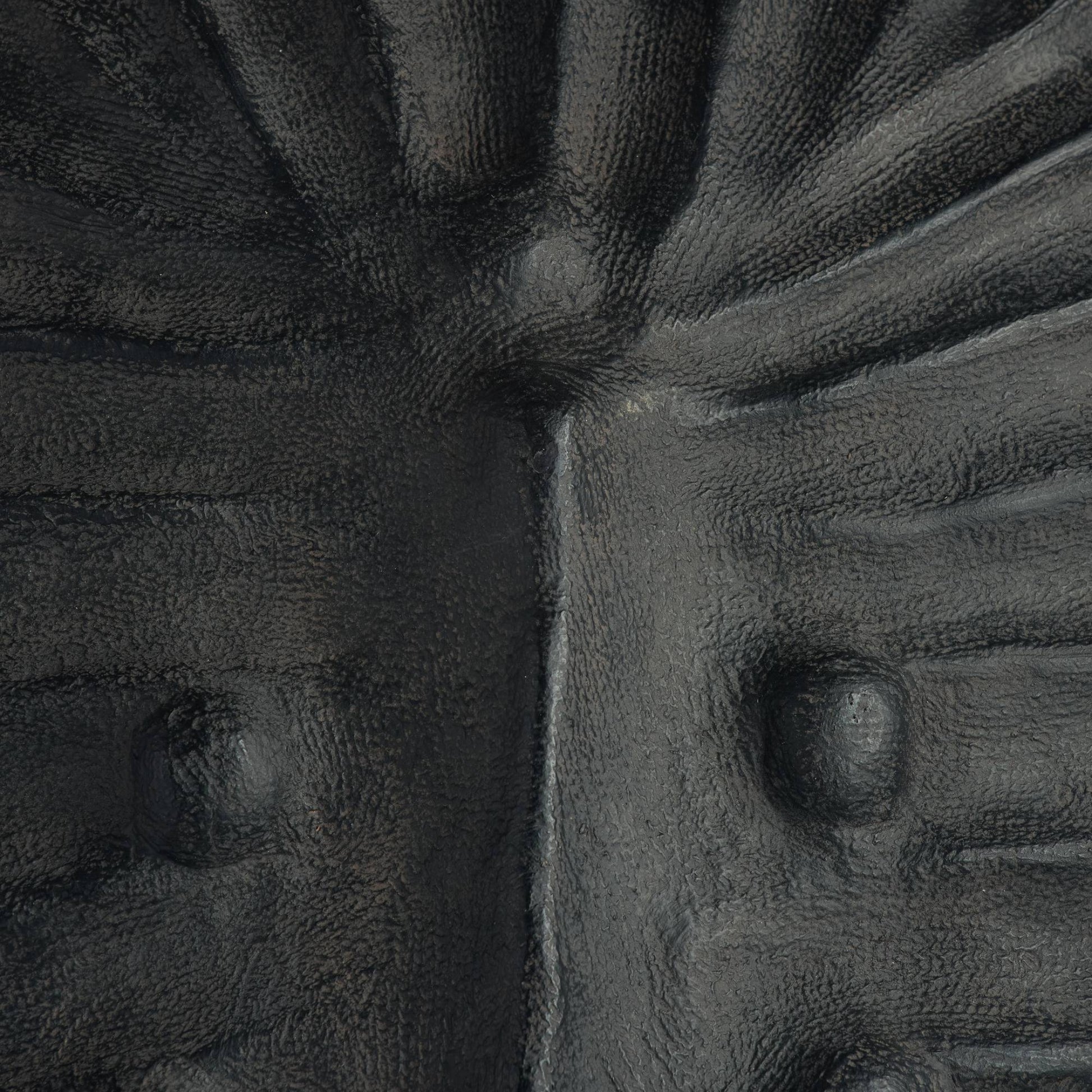 Neushoorn Wall Sconce