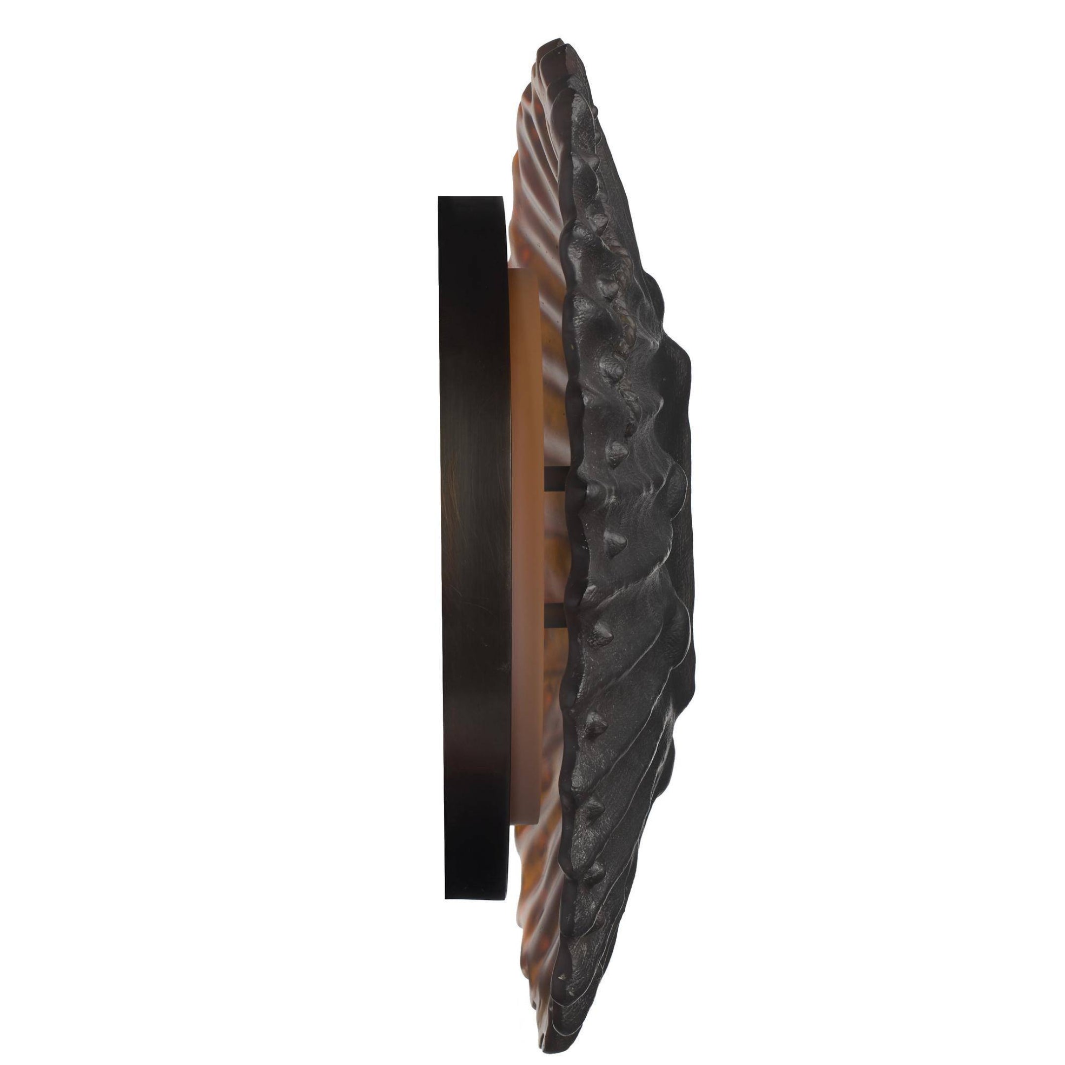 Neushoorn Wall Sconce