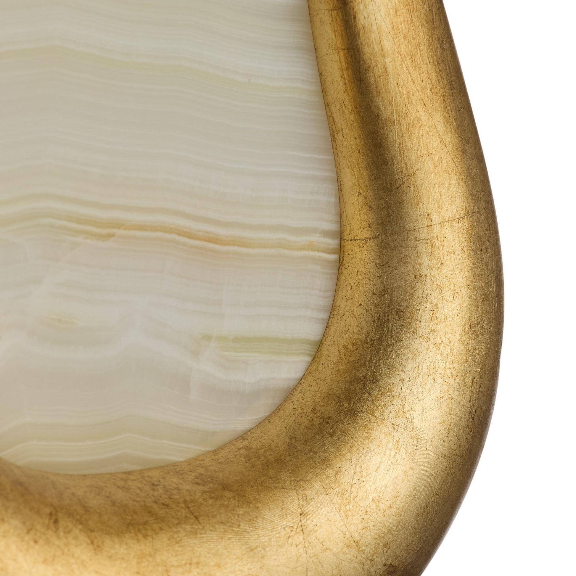 Elsa Wall Sconce, Left by Arteriors - view 7