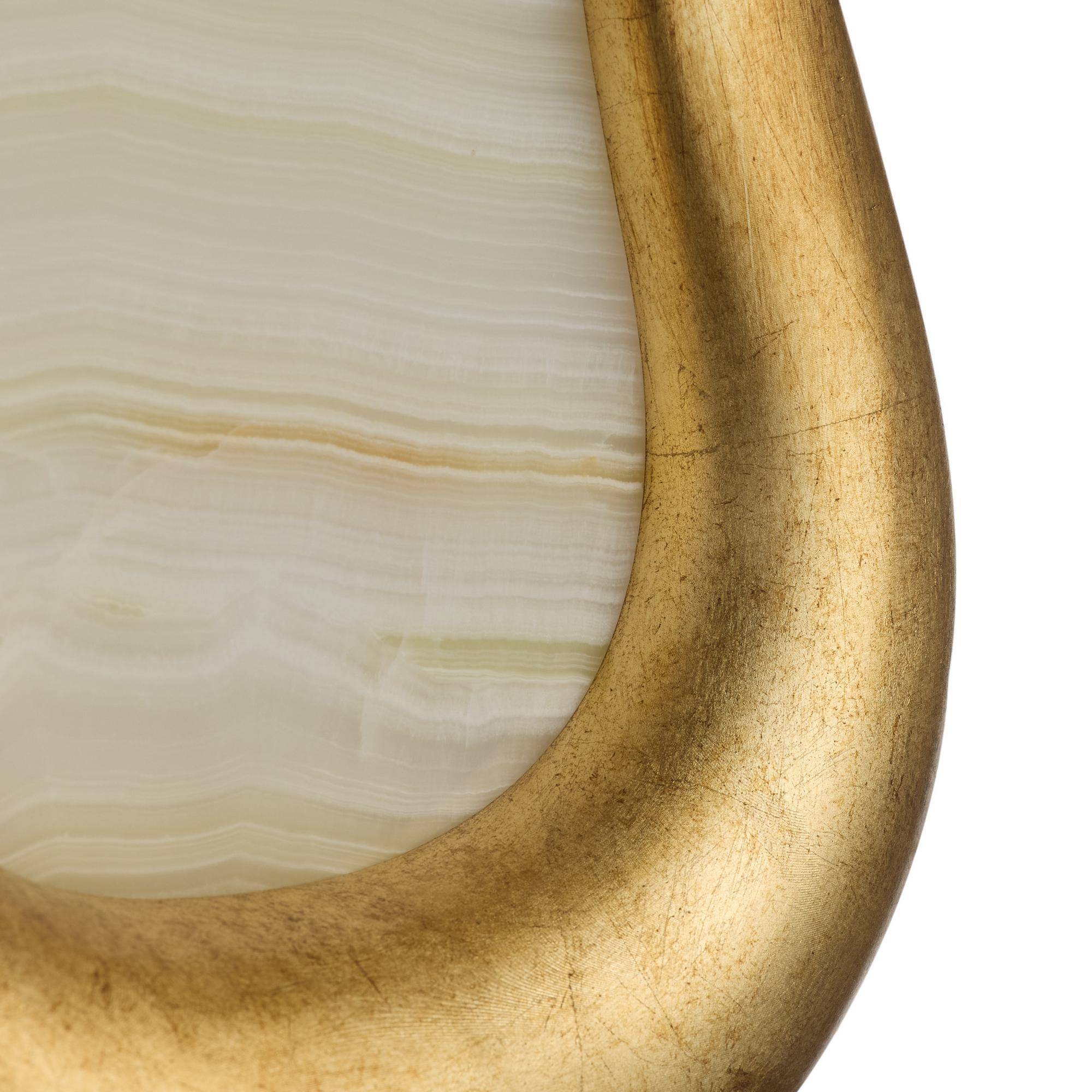 Elsa Wall Sconce, Left by Arteriors - view 7