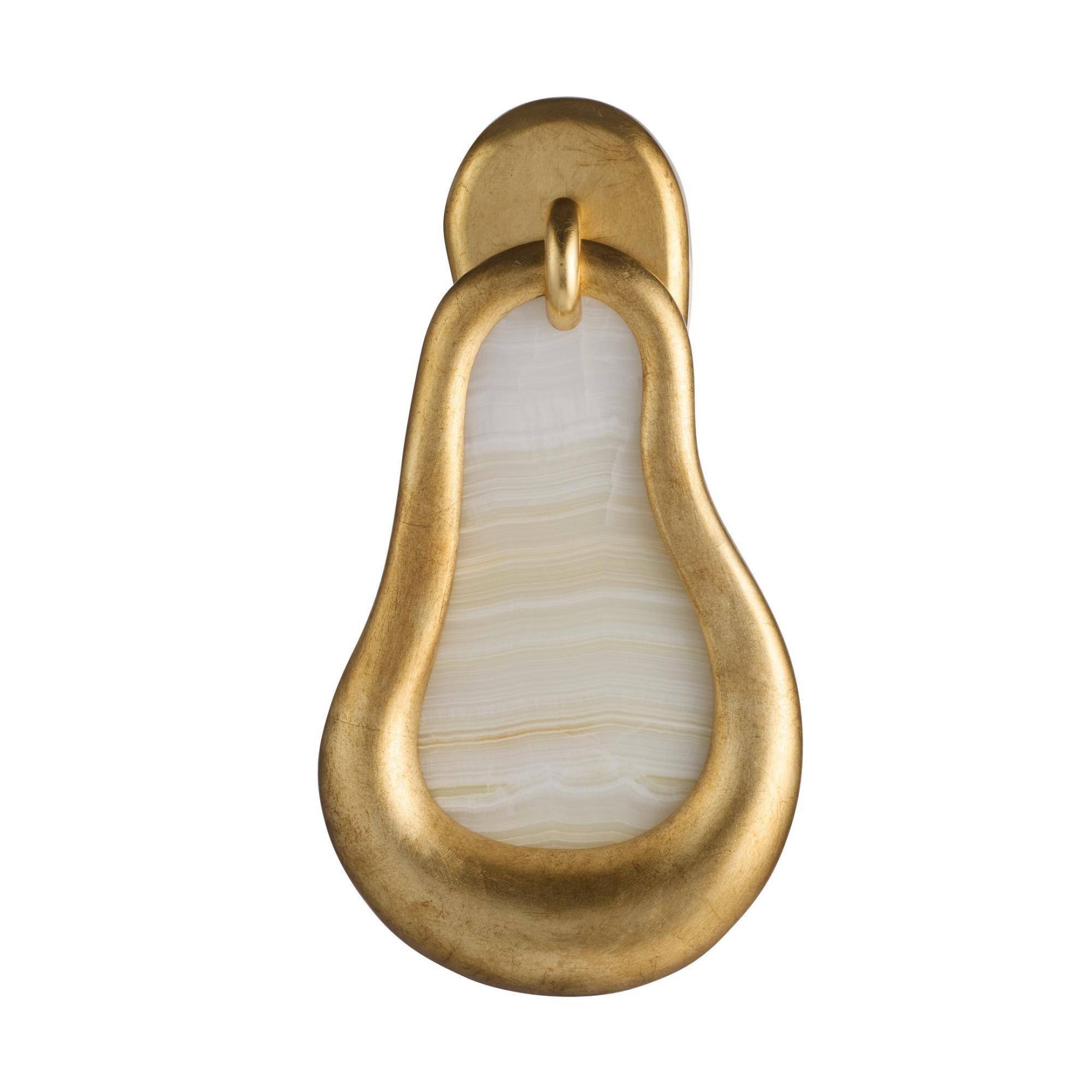 Elsa Wall Sconce, Right