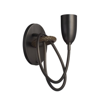 Wrangle Wall Sconce