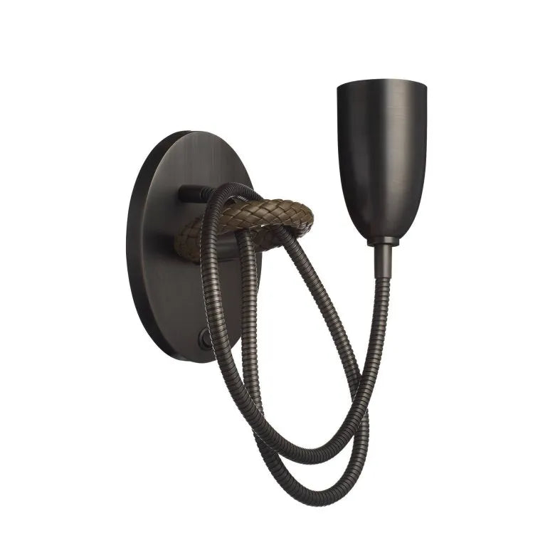 Wrangle Wall Sconce