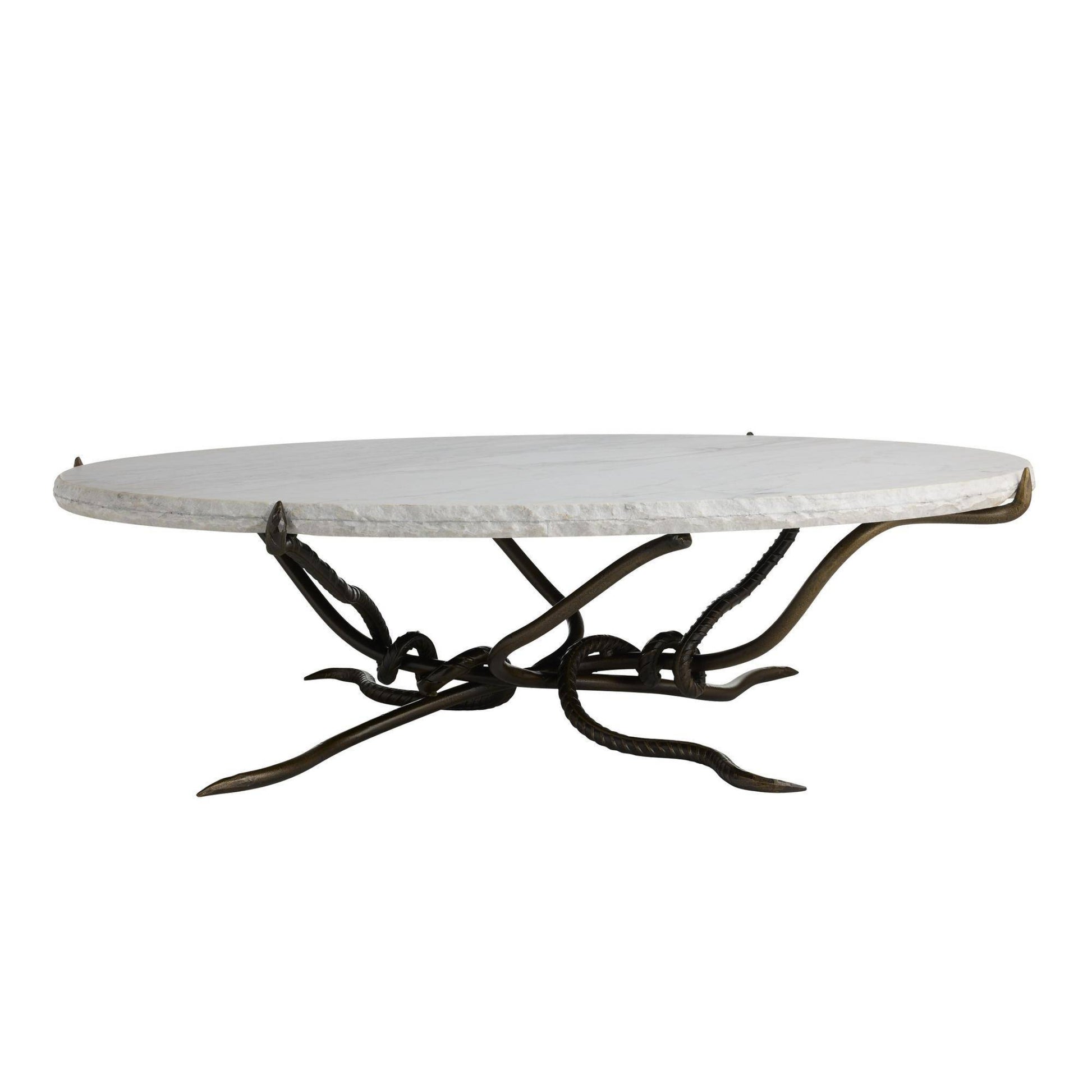 Muscadine Coffee Table