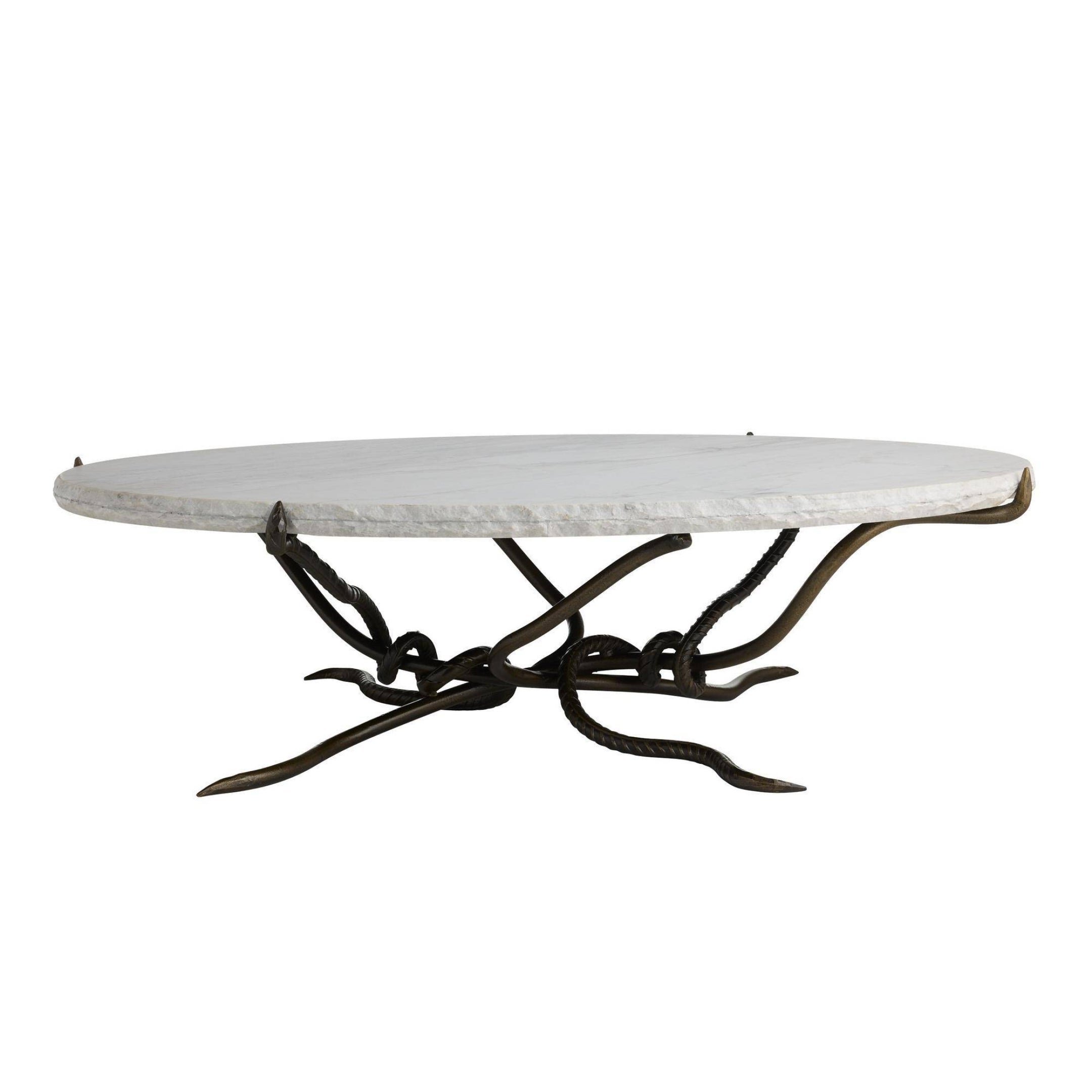 Muscadine Coffee Table