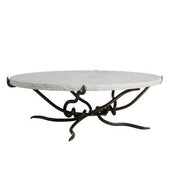 Muscadine Coffee Table