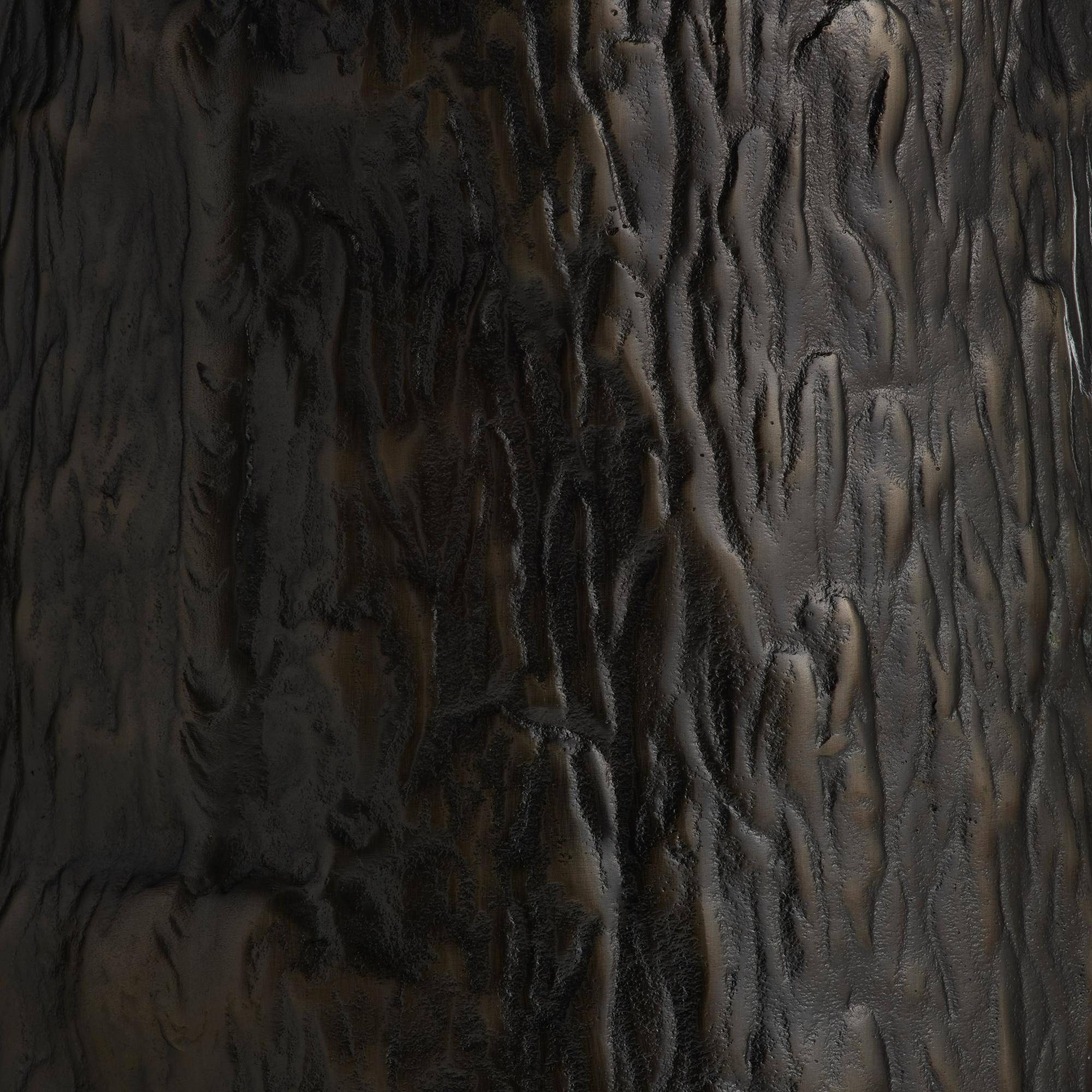 Faun Entry Table by Arteriors - view 6