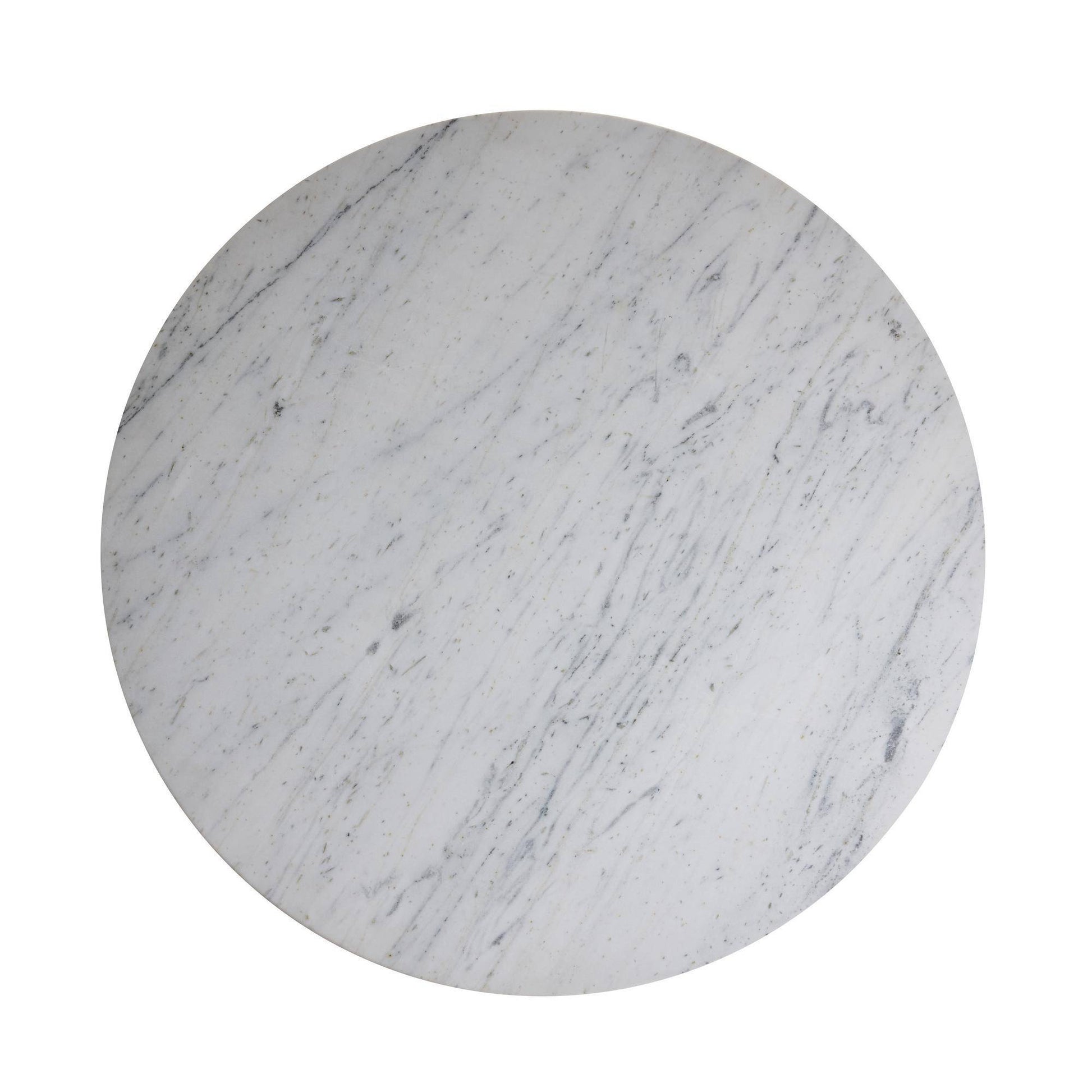 Faun Entry Table by Arteriors - view 8