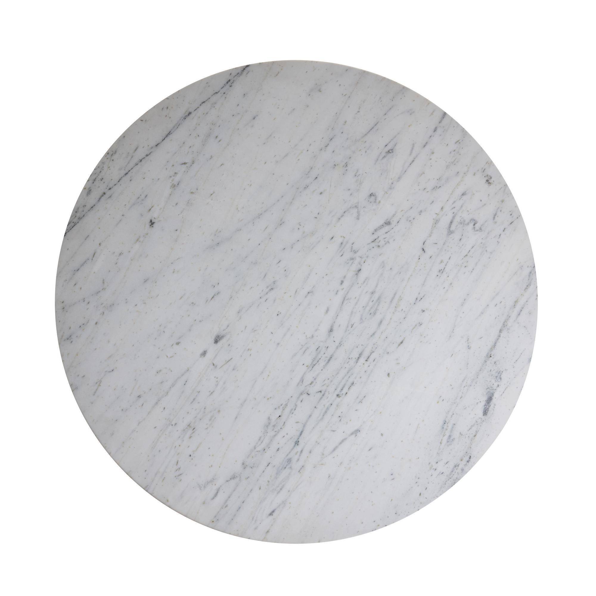 Faun Entry Table by Arteriors - view 8
