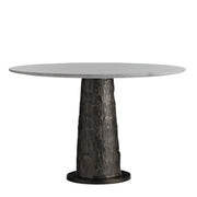 Faun Entry Table by Arteriors