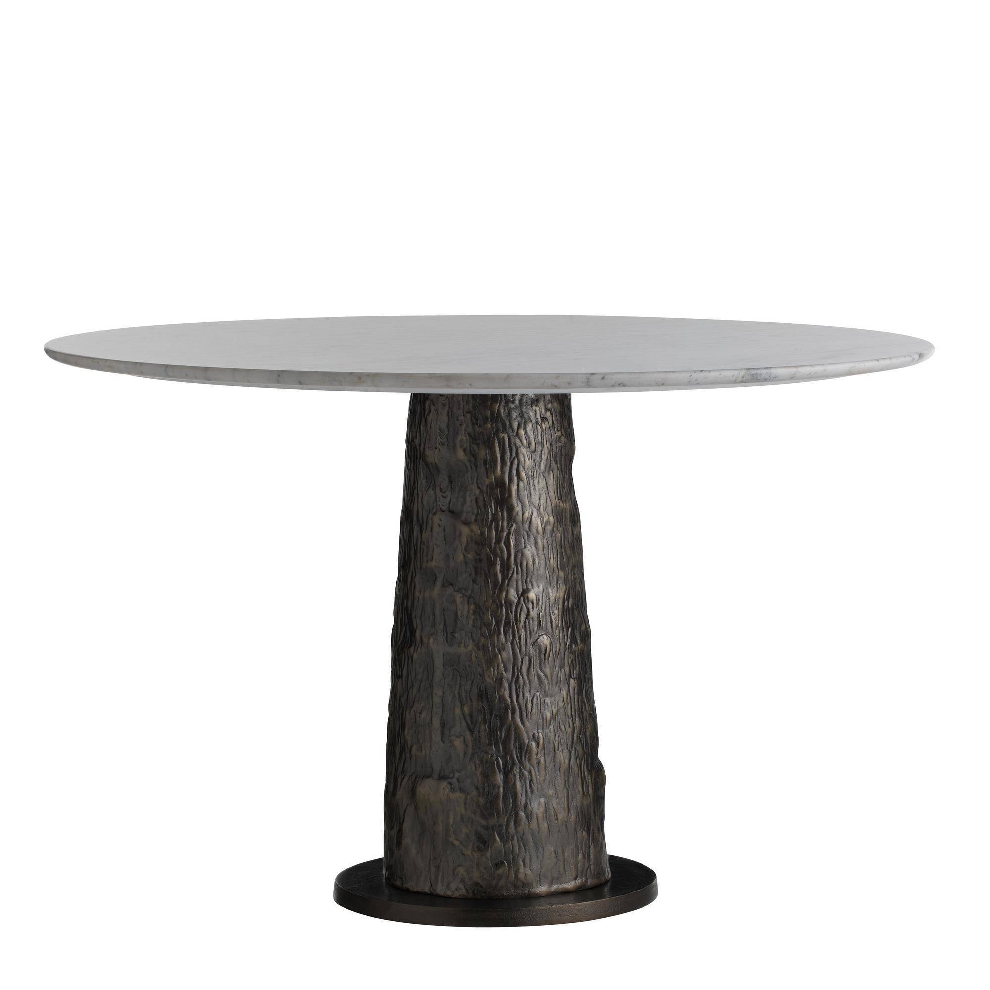 Faun Entry Table by Arteriors