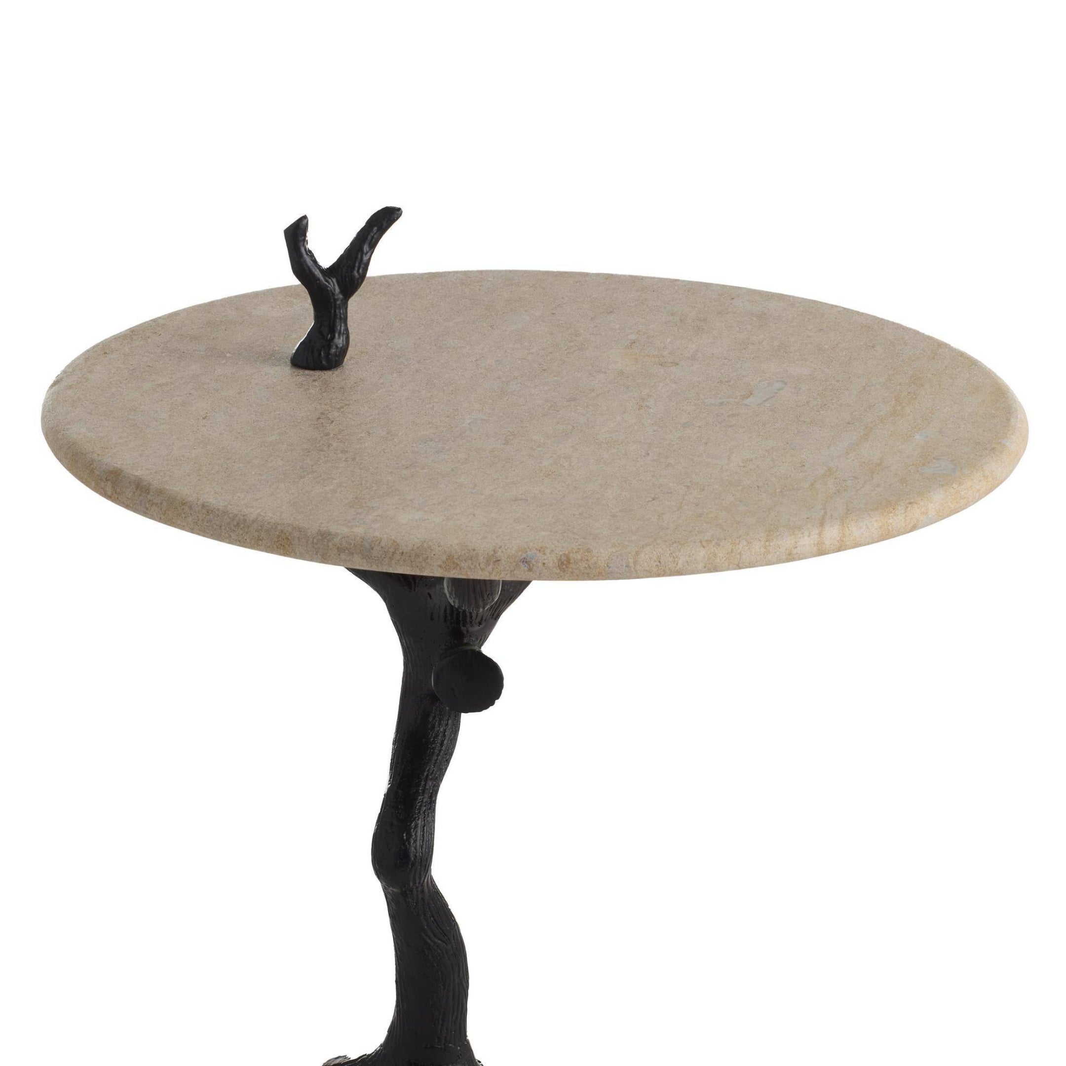 Daphne End Table