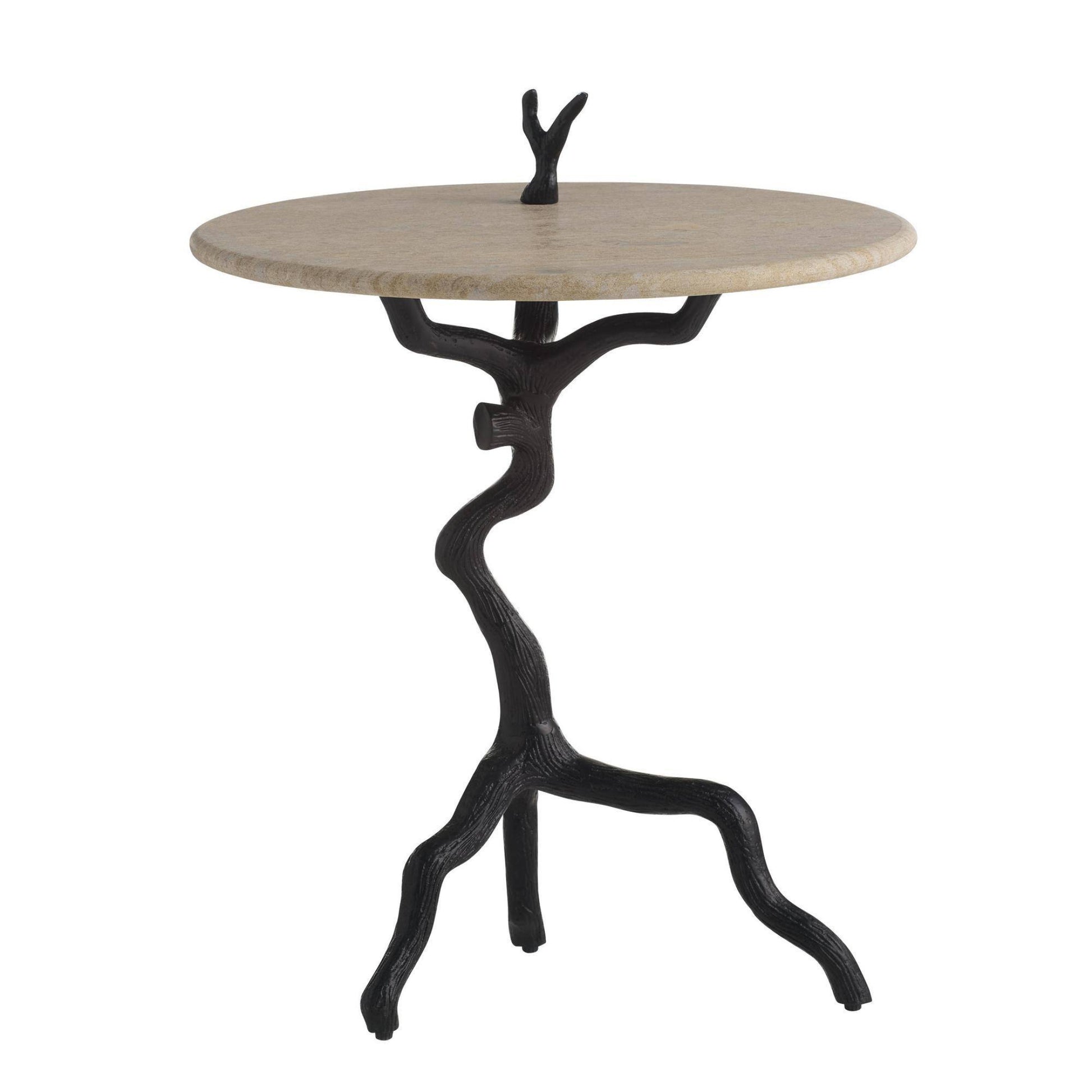 Daphne End Table