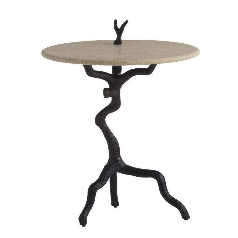 Daphne End Table