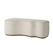 Shoal Bench, Right by Arteriors