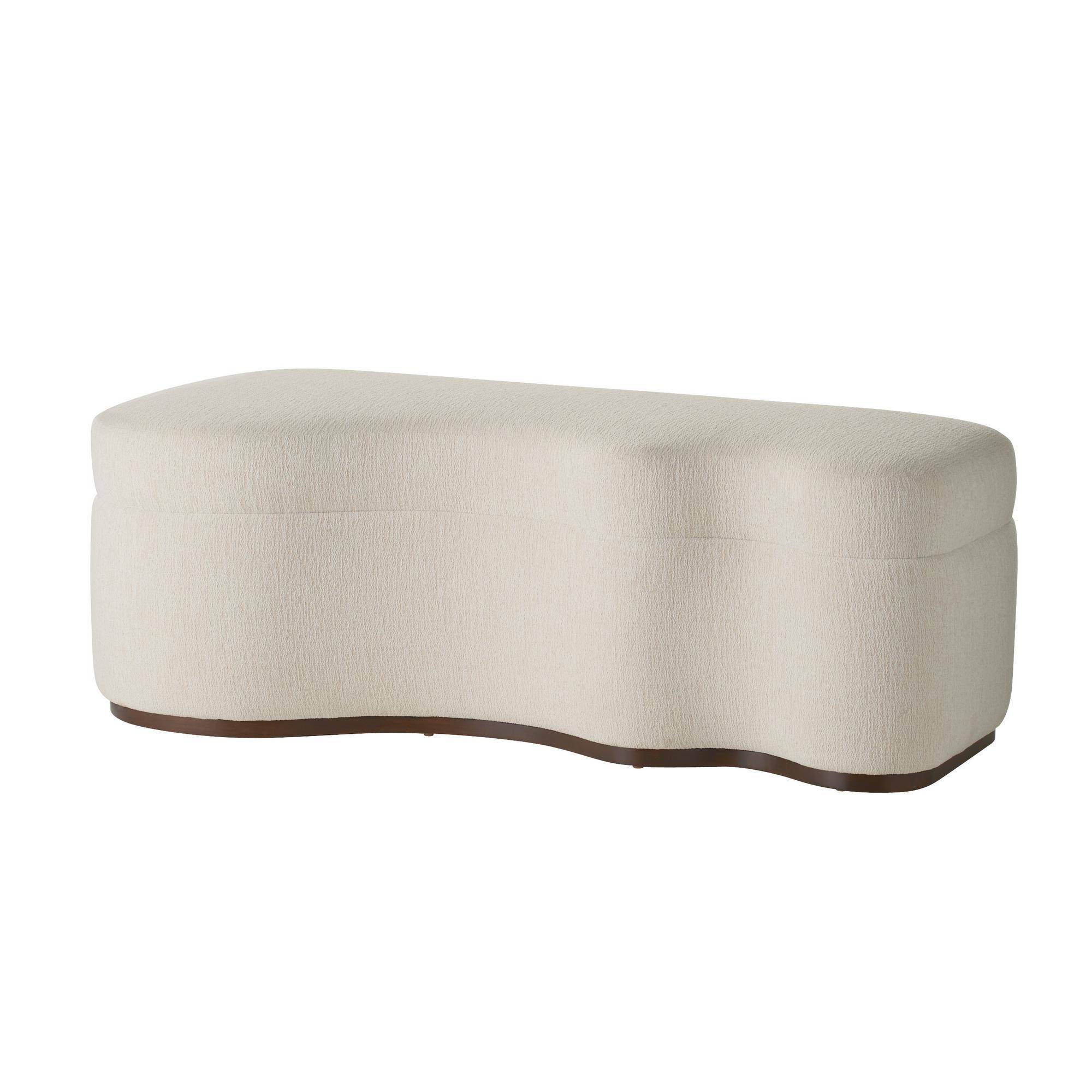 Shoal Bench, Right by Arteriors