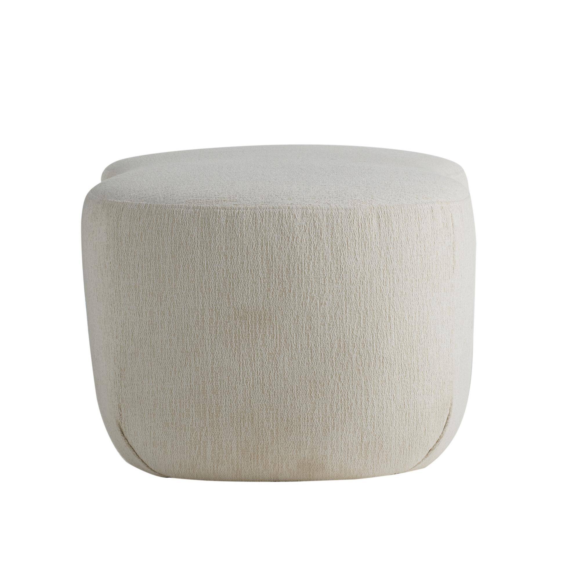 Boulder Ottoman by Arteriors - view 5