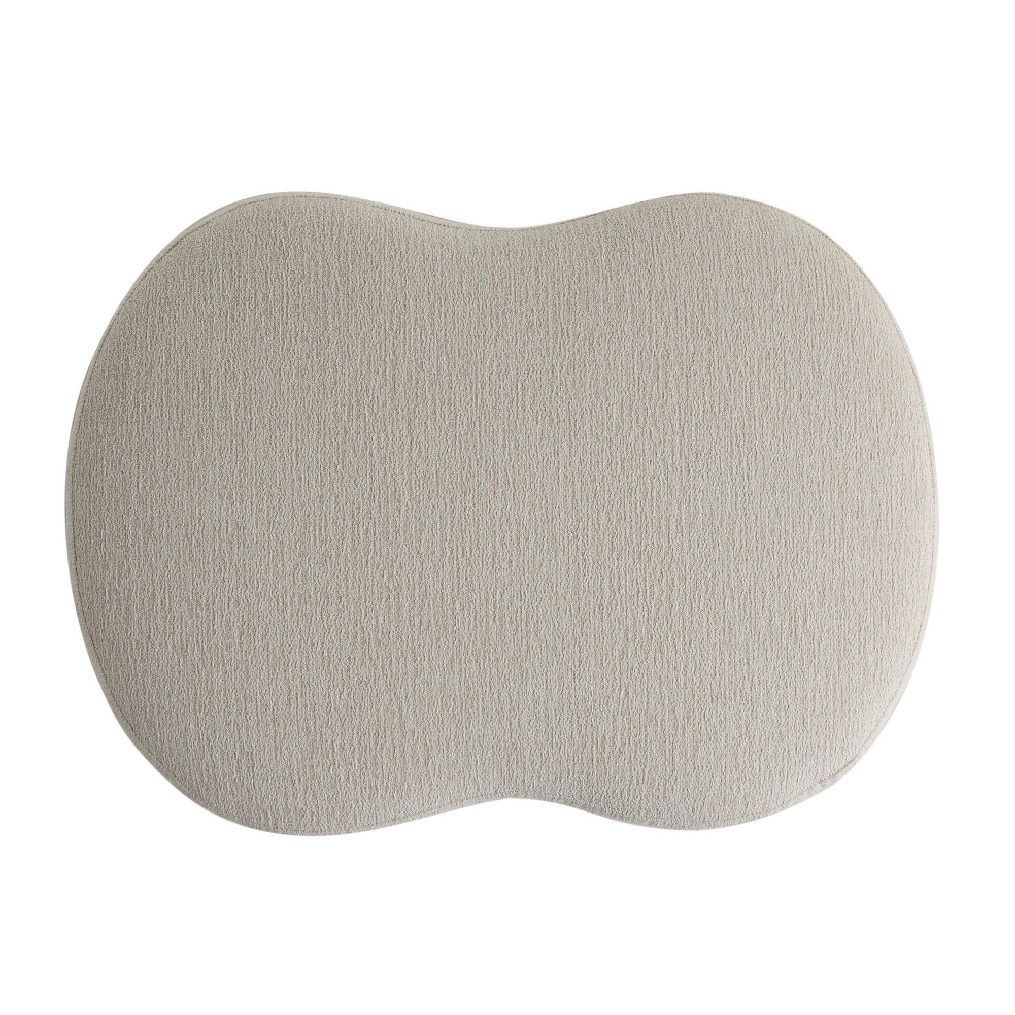 Boulder Ottoman by Arteriors - view 6