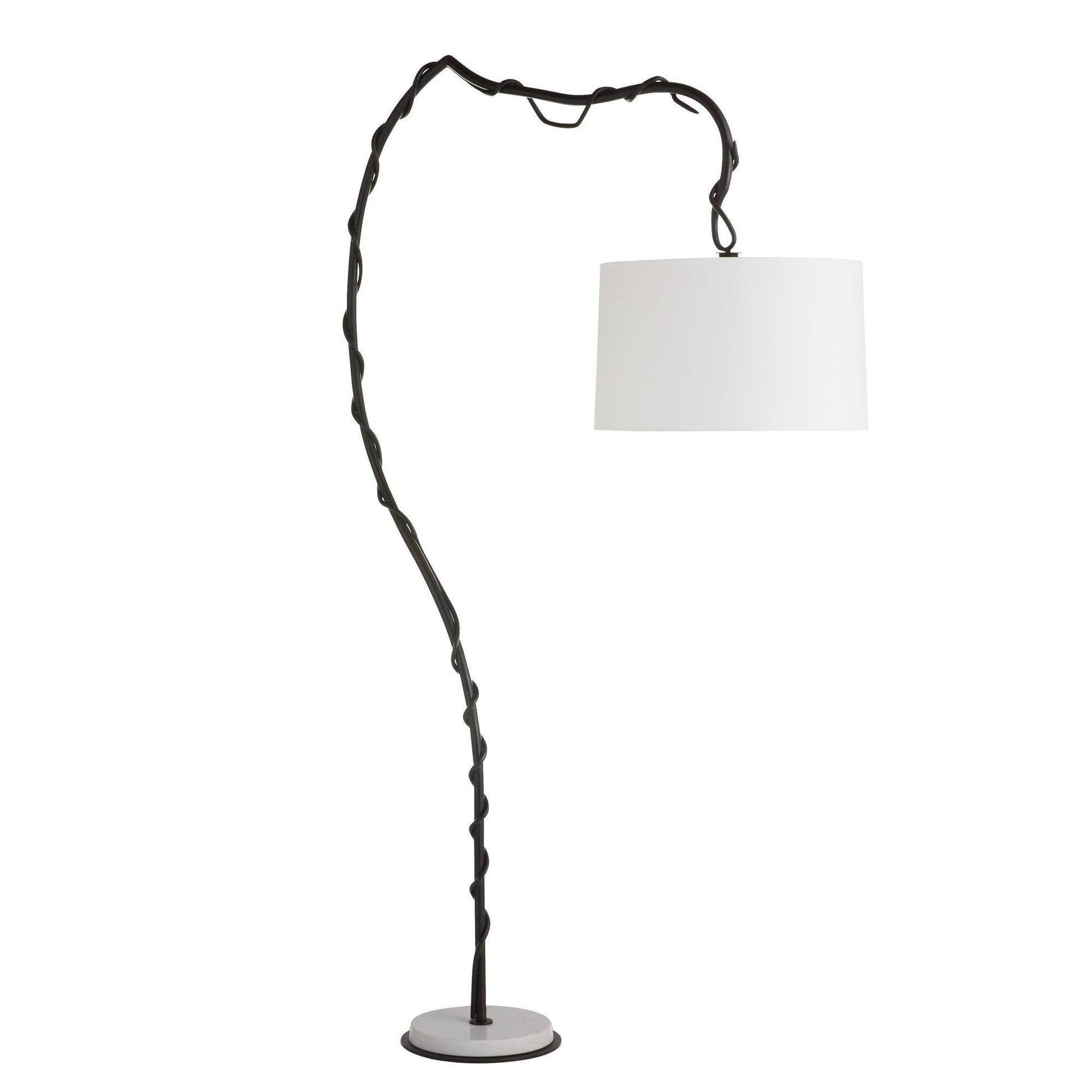 Muscadine Floor Lamp by Arteriors - view 4
