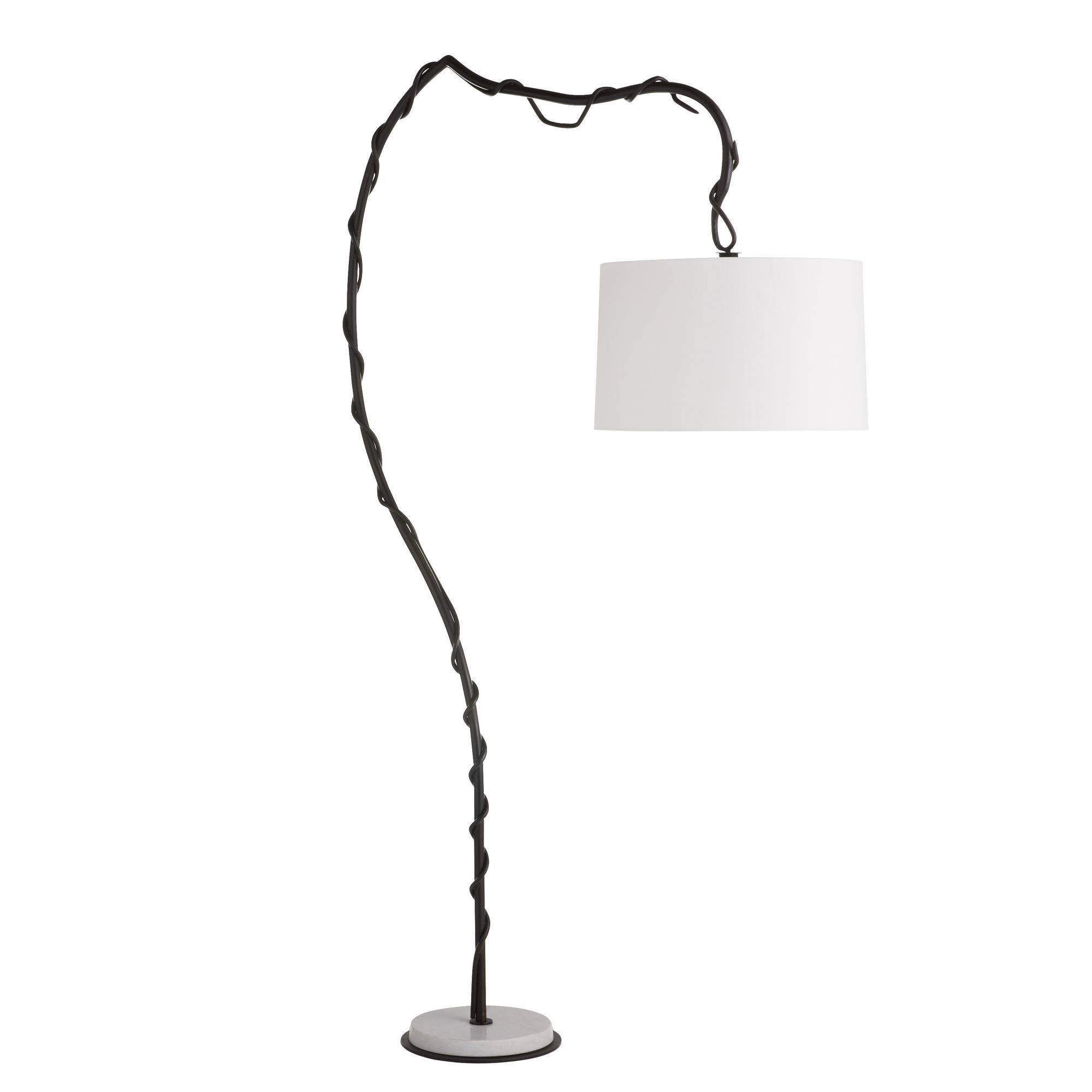 Muscadine Floor Lamp by Arteriors - view 4