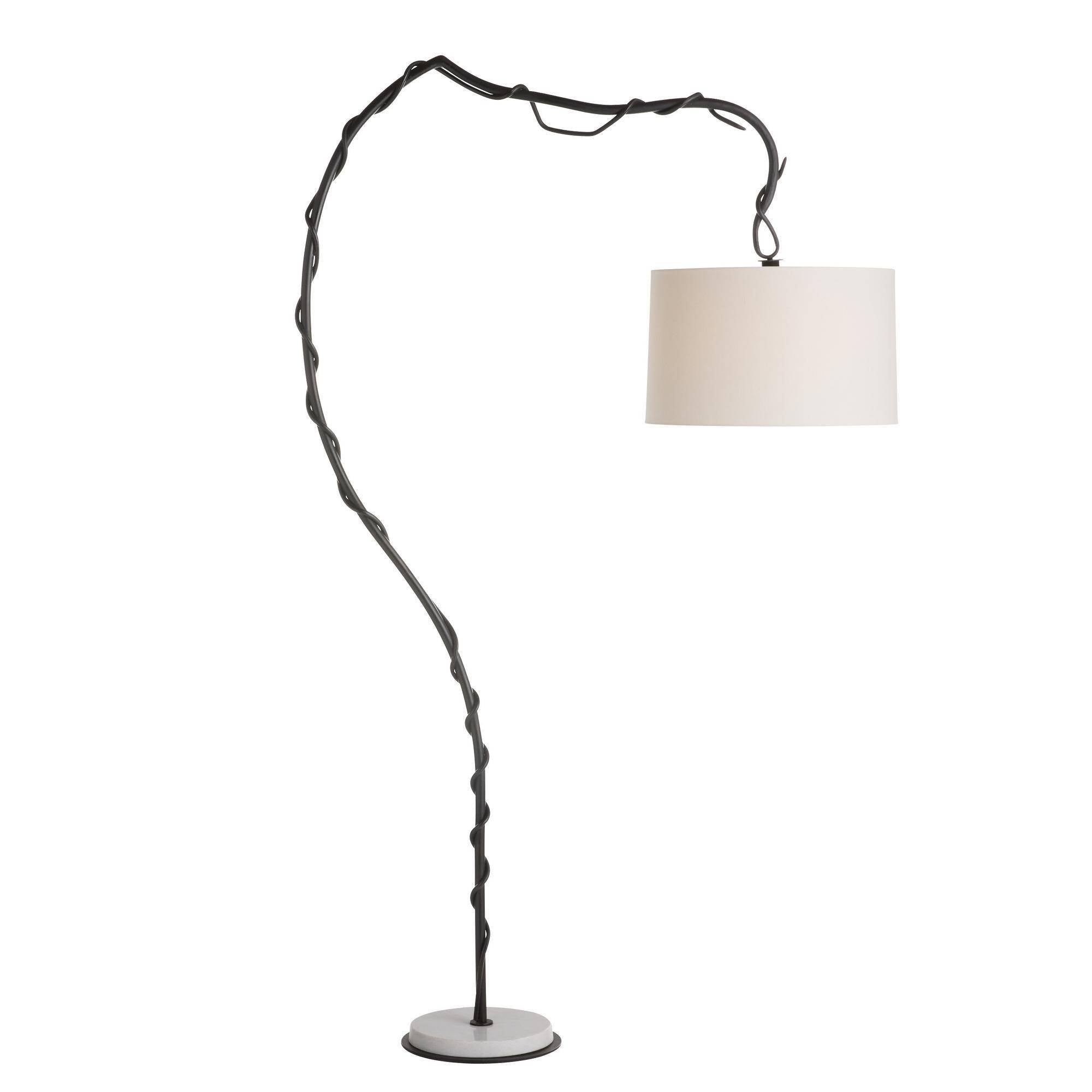 Muscadine Floor Lamp by Arteriors - view 5