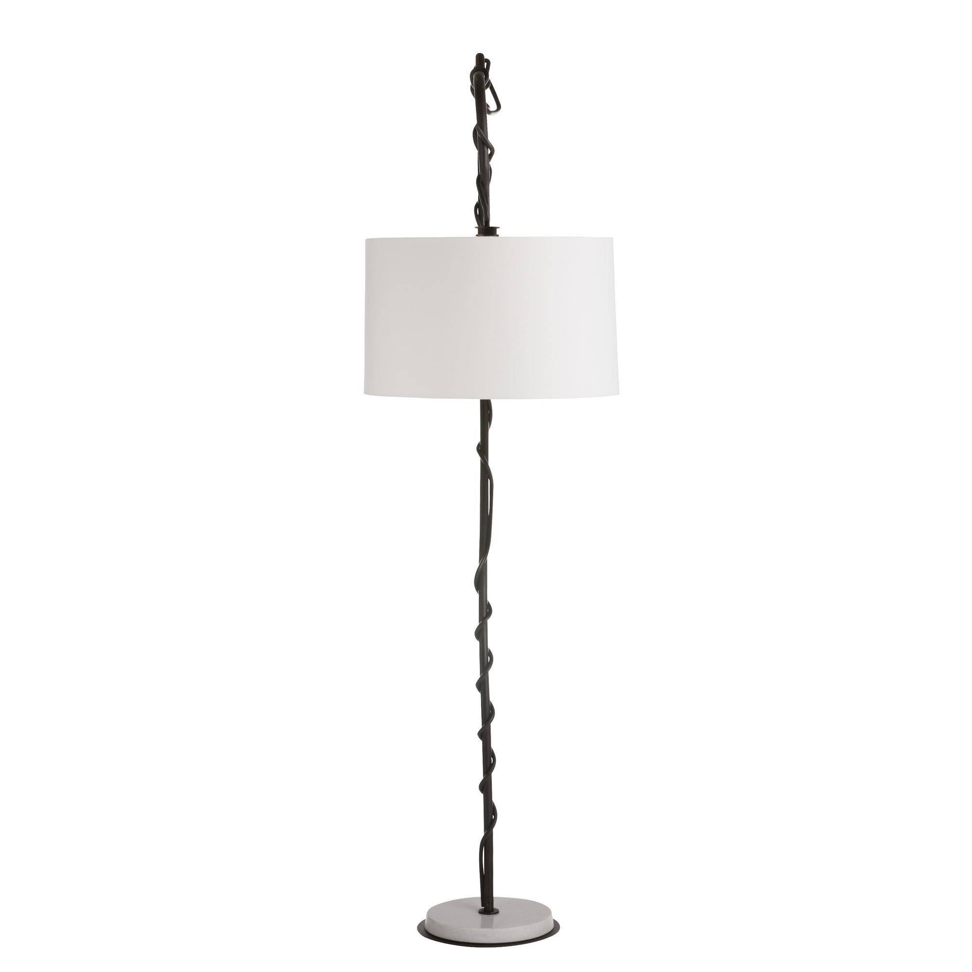 Muscadine Floor Lamp by Arteriors - view 8