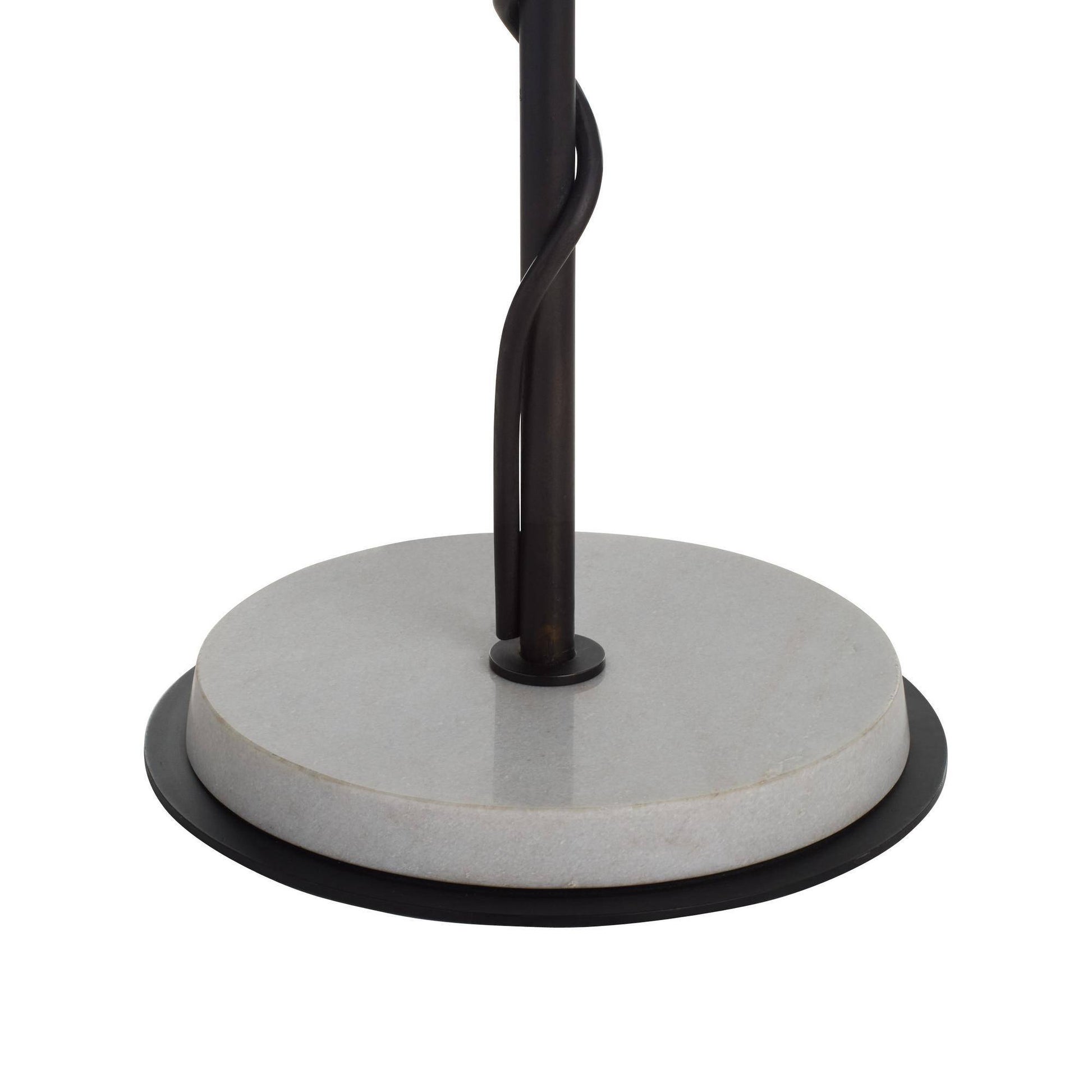 Muscadine Floor Lamp by Arteriors - view 9
