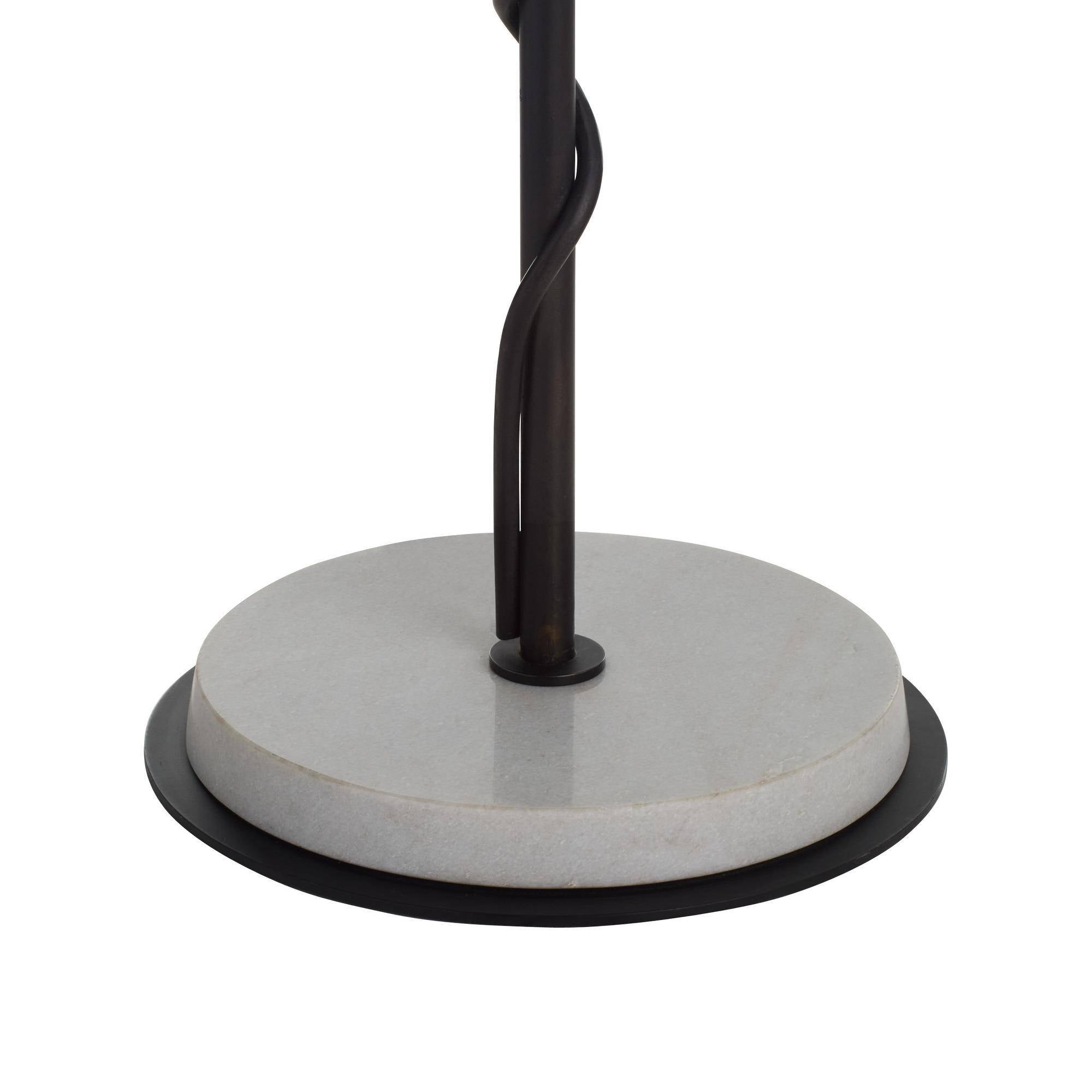 Muscadine Floor Lamp by Arteriors - view 9