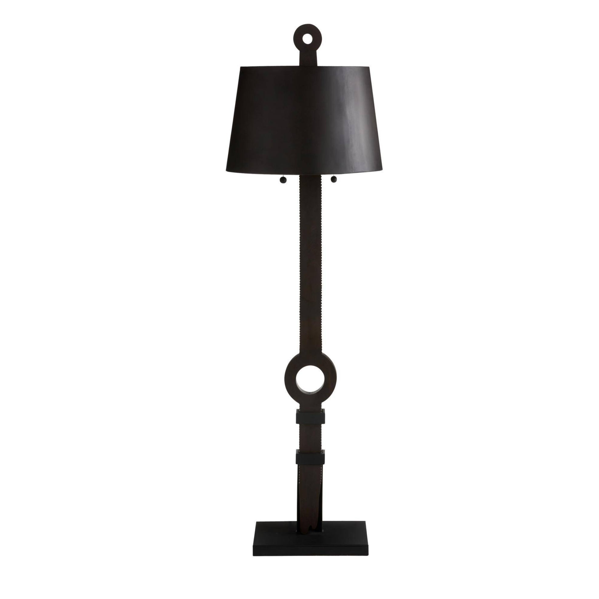 Totem Floor Lamp