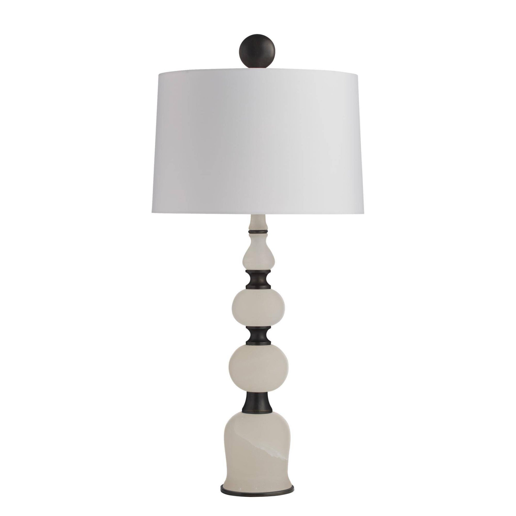 Minaret Table Lamp