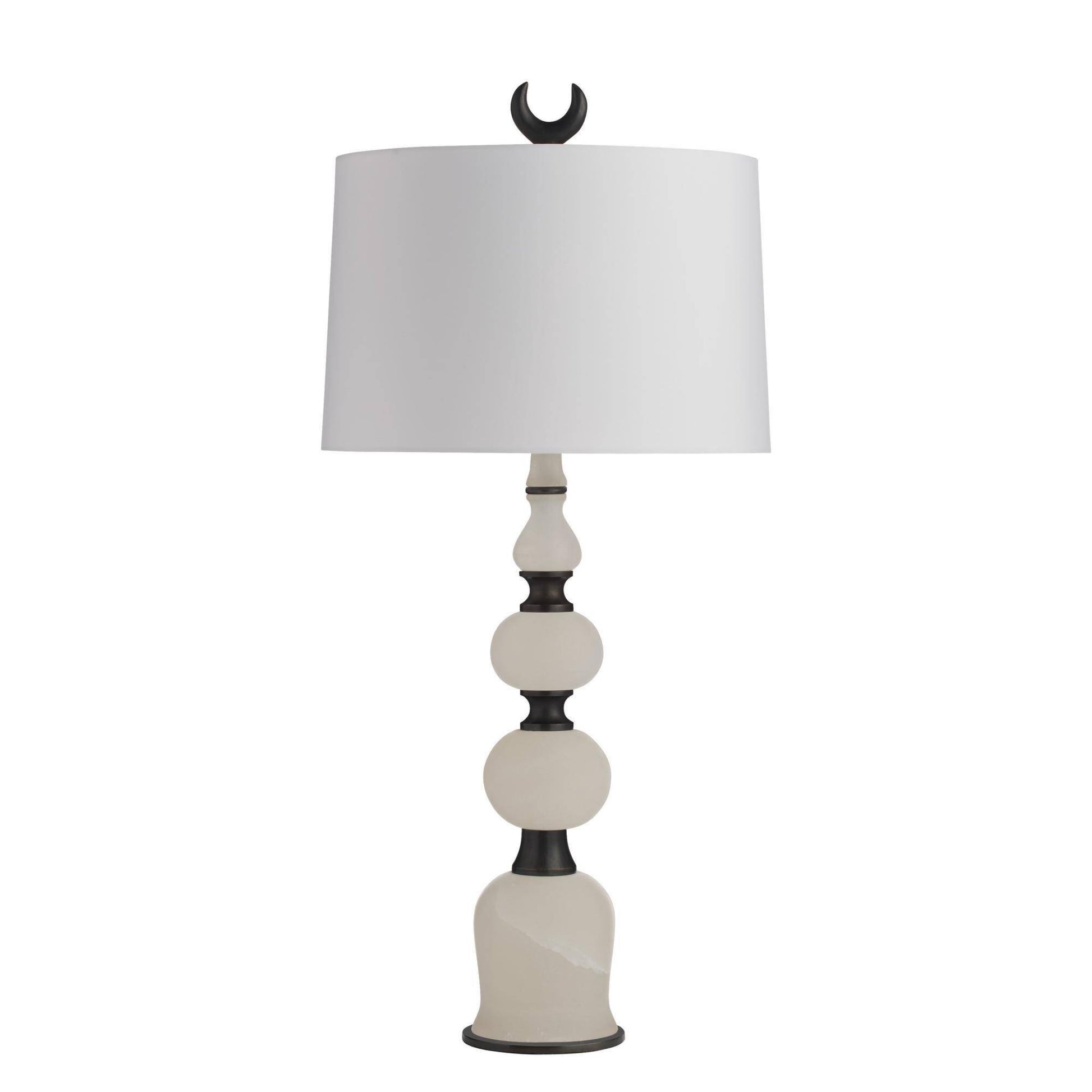 Minaret Table Lamp