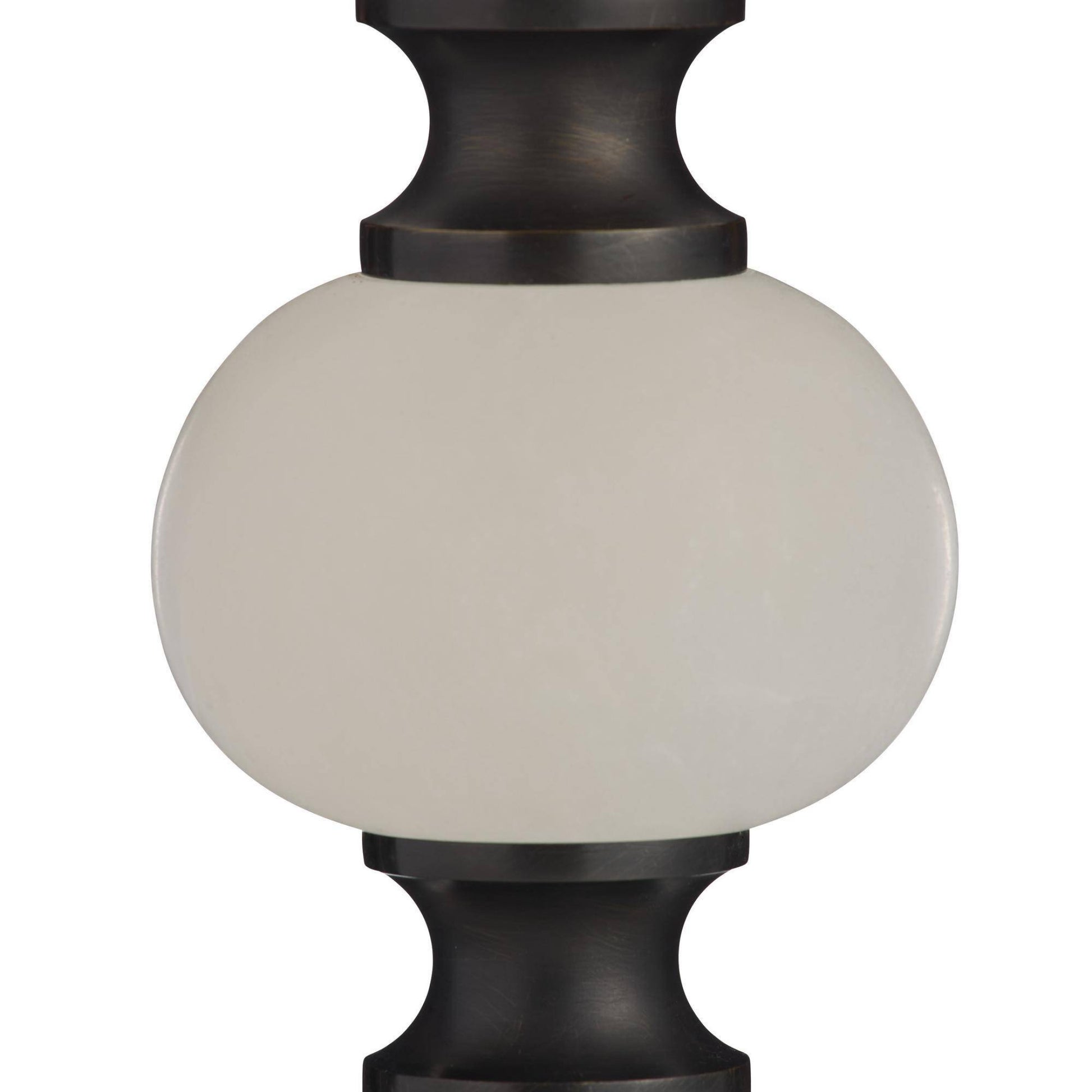 Minaret Table Lamp