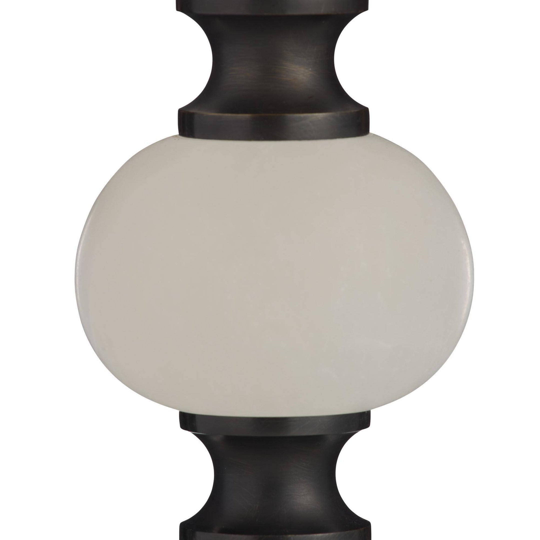 Minaret Table Lamp