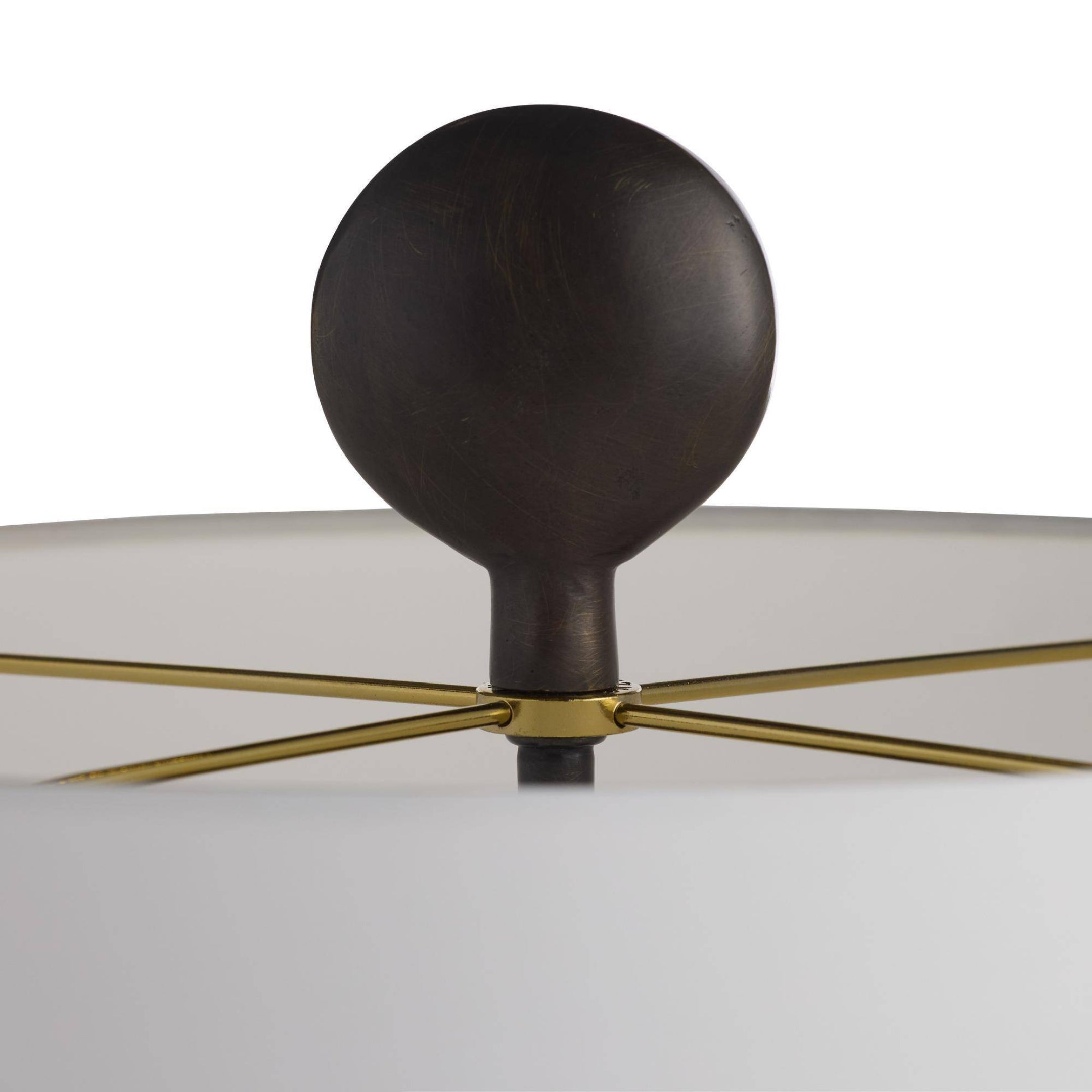 Minaret Table Lamp