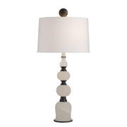 Minaret Table Lamp