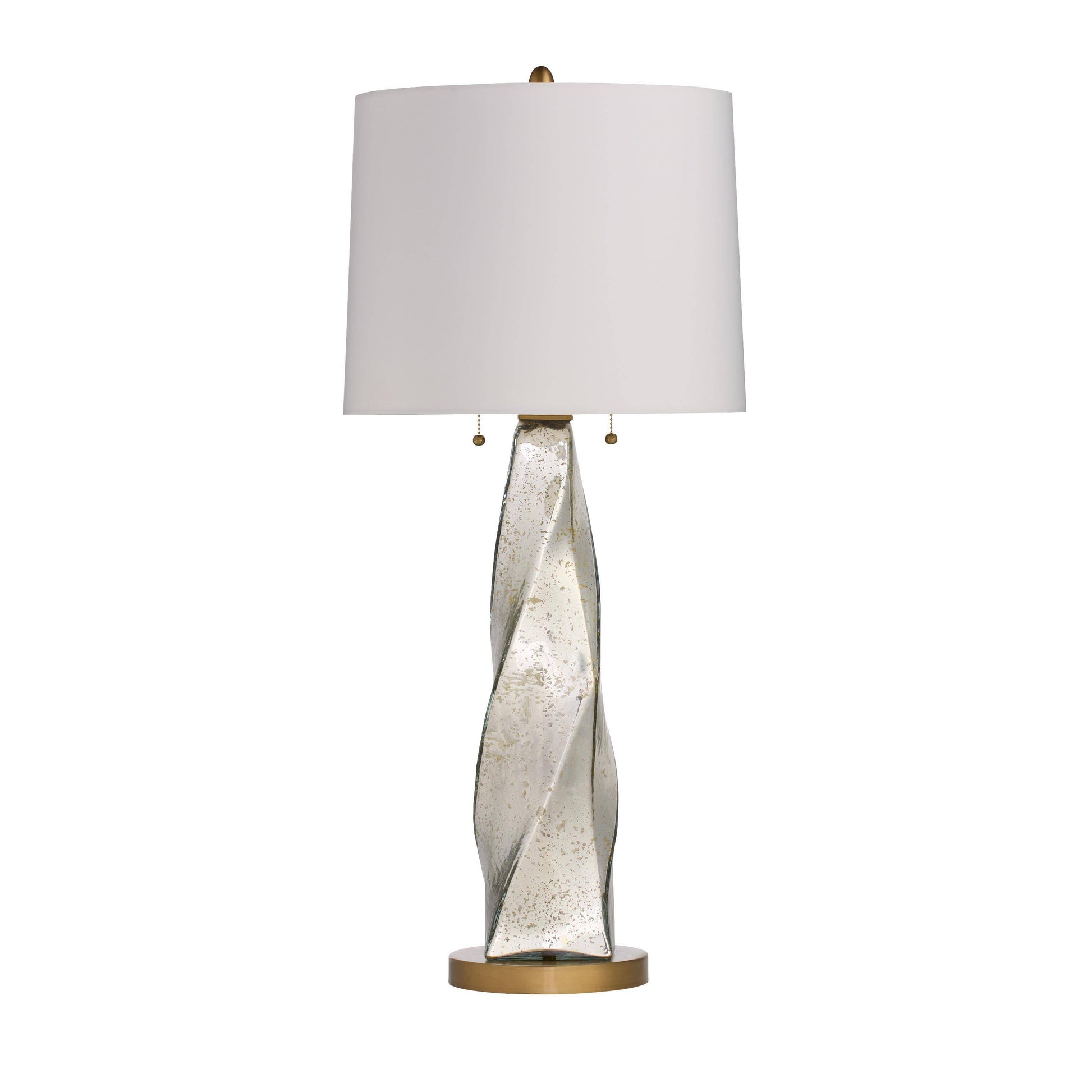 Scylla Table Lamp by Arteriors - view 3