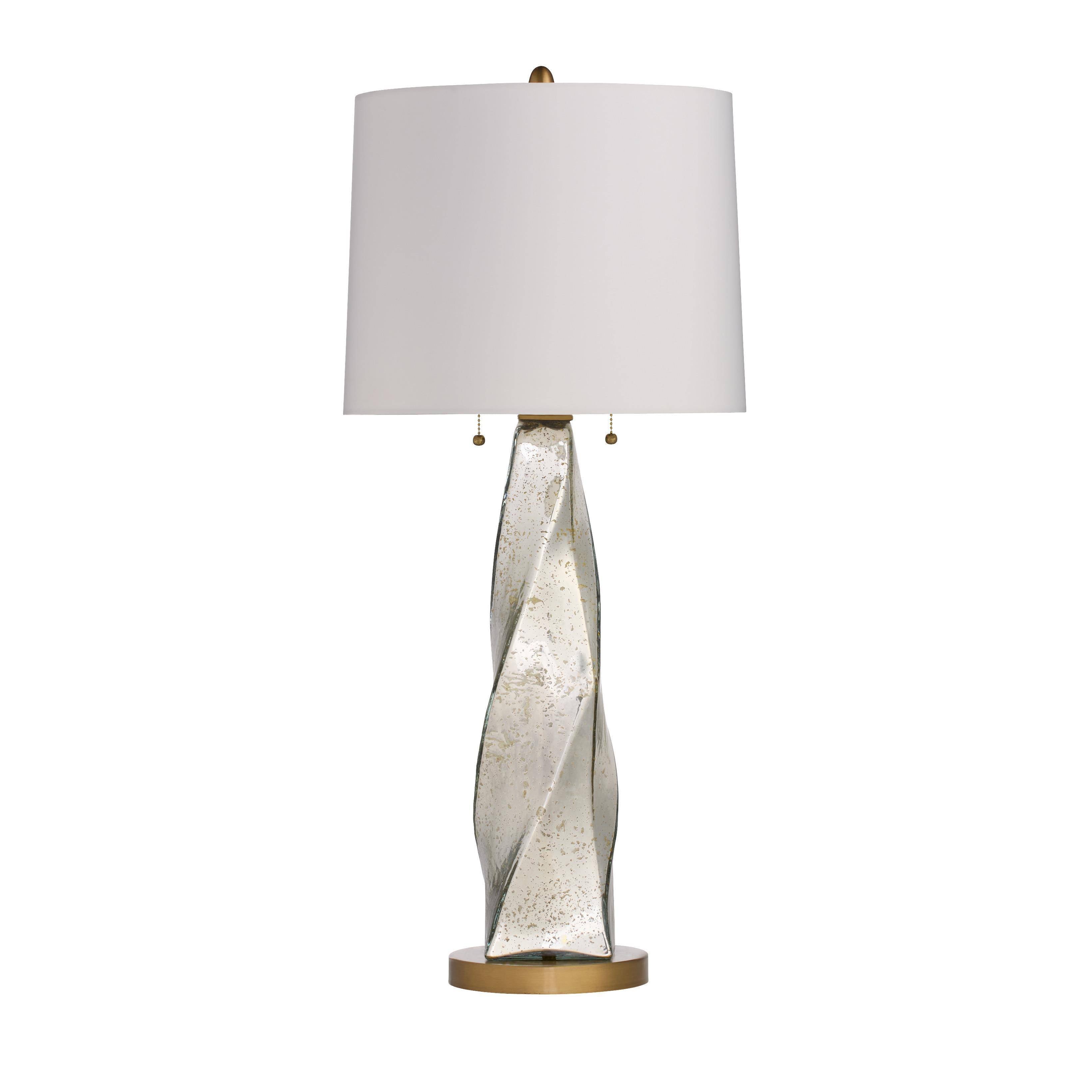 Scylla Table Lamp by Arteriors - view 3