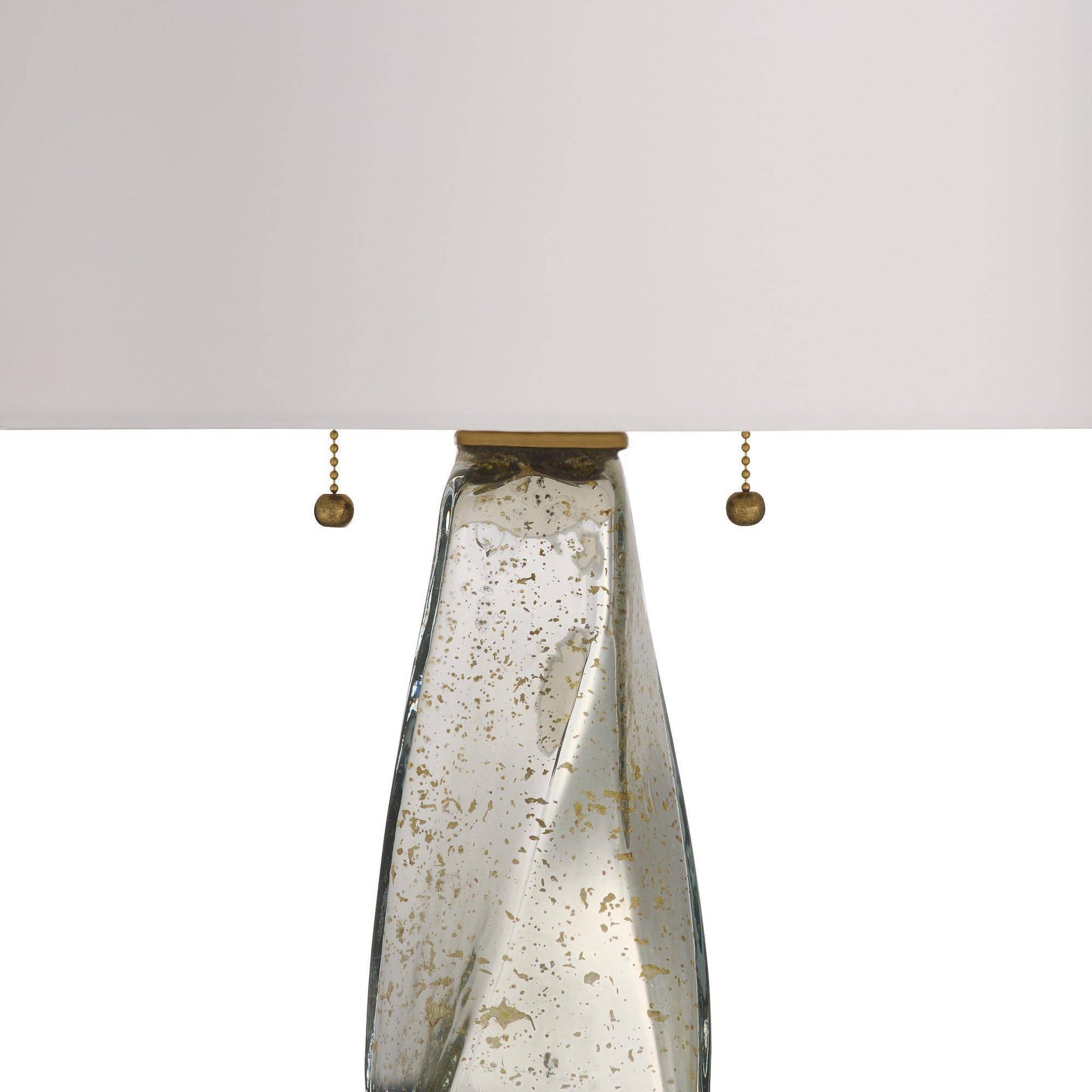 Scylla Table Lamp by Arteriors - view 4