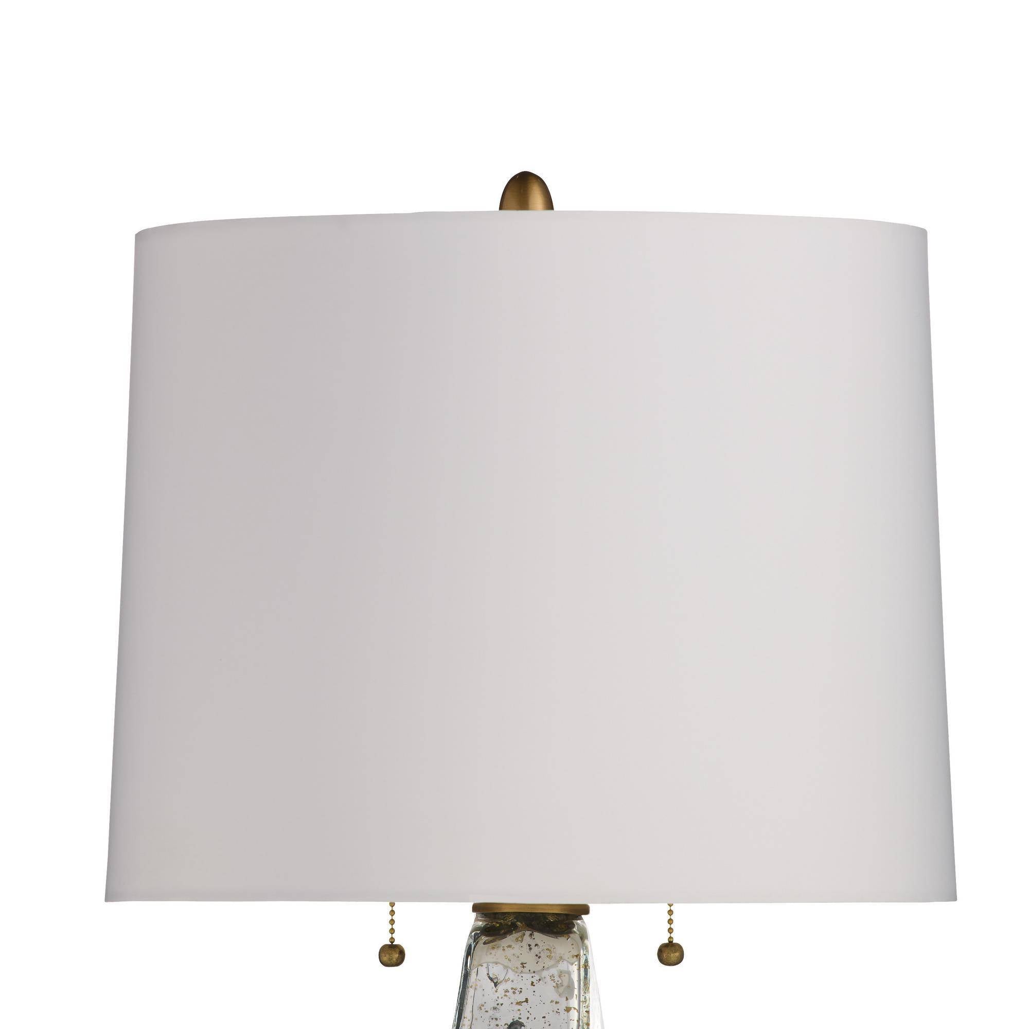 Scylla Table Lamp by Arteriors - view 6