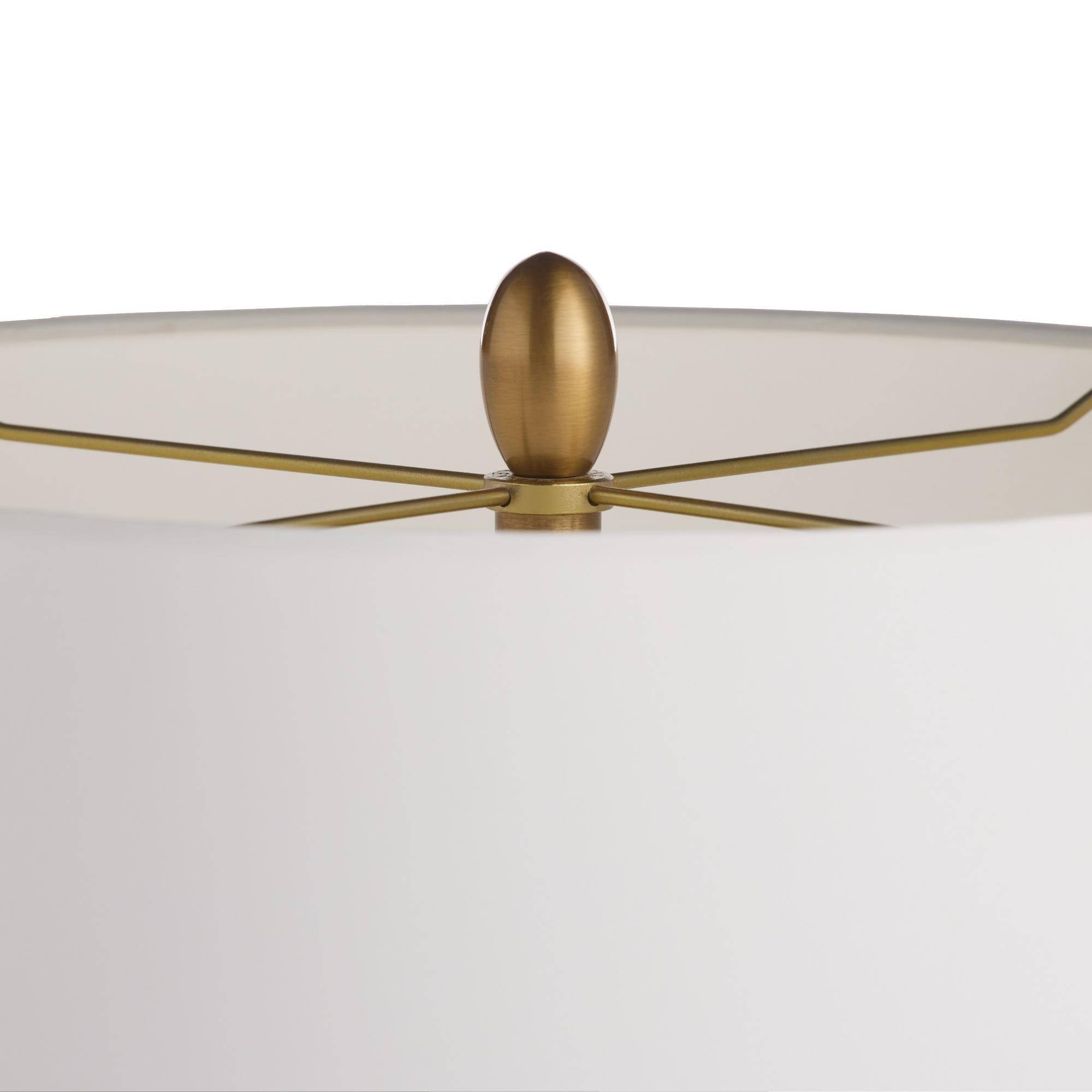 Scylla Table Lamp by Arteriors - view 9