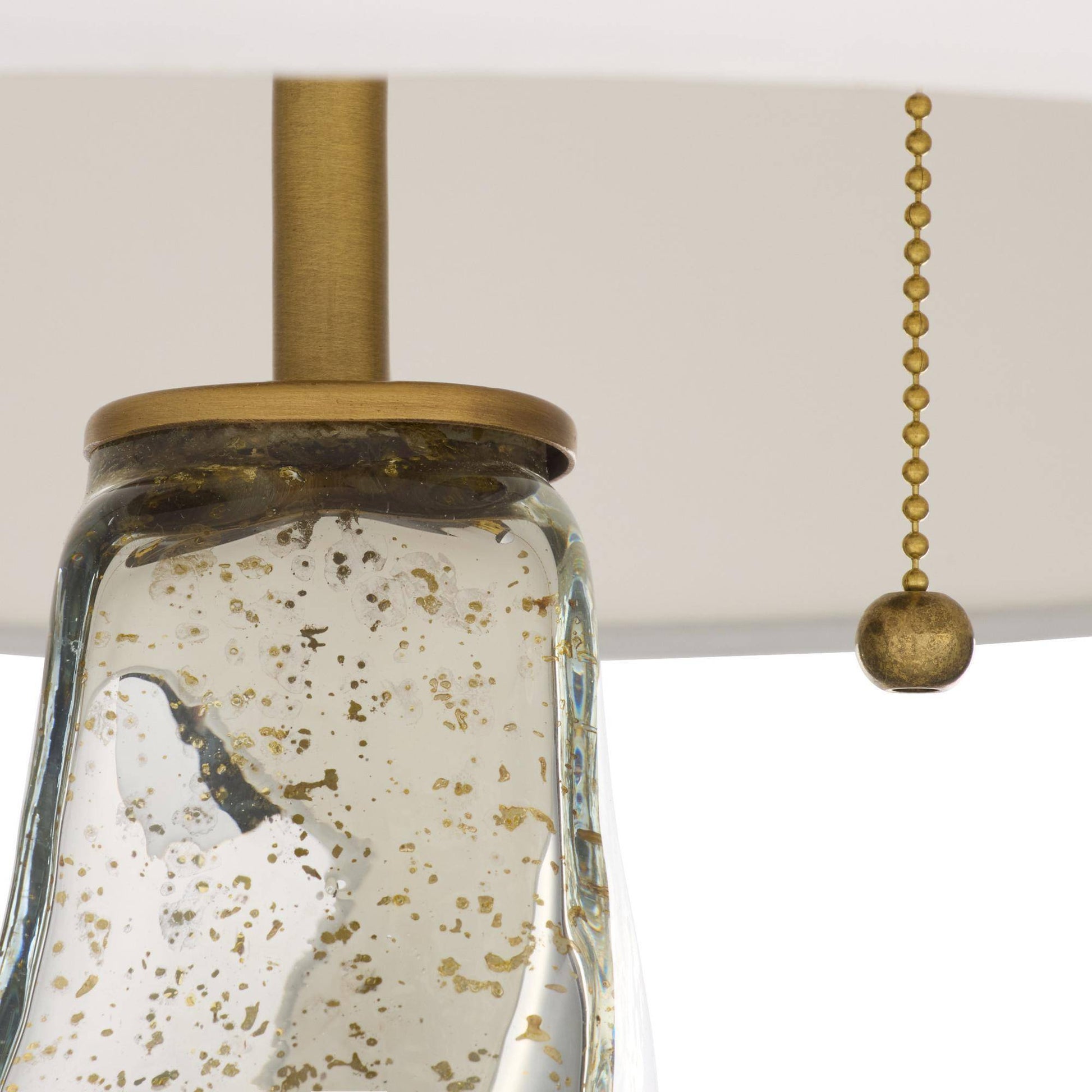Scylla Table Lamp by Arteriors - view 10