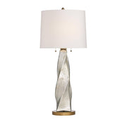Scylla Table Lamp by Arteriors