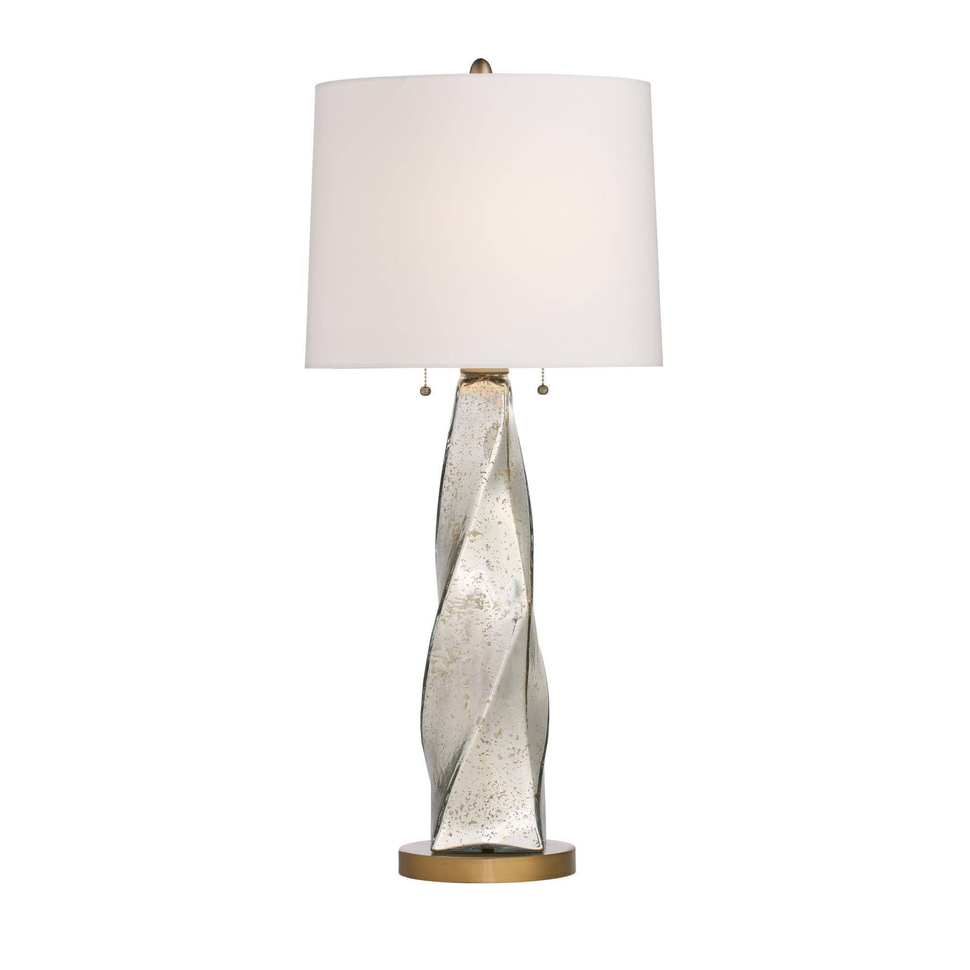 Scylla Table Lamp by Arteriors
